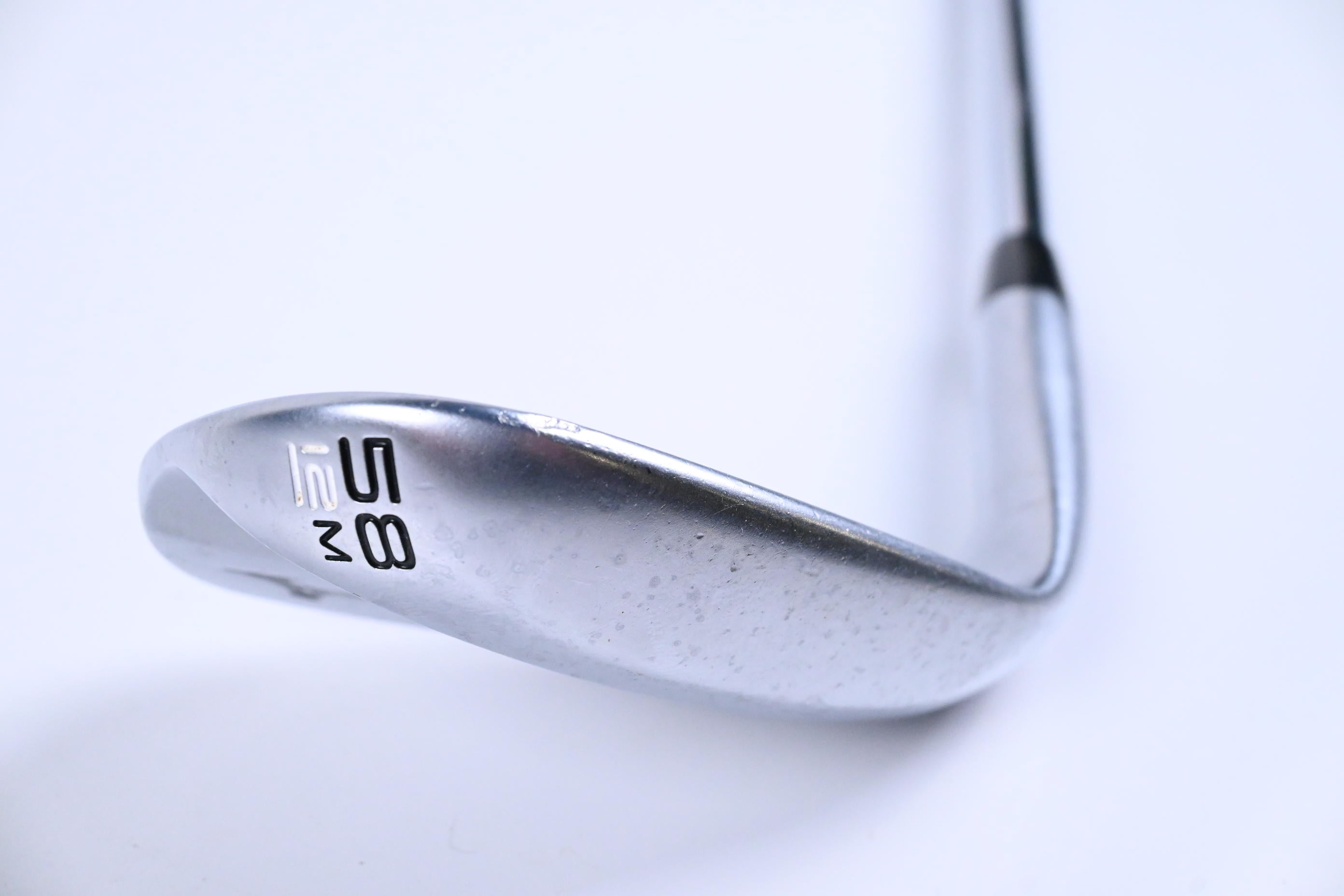 Pro T-1 Lob Wedge / 58 Degree / Wedge Flex Steel Shaft
