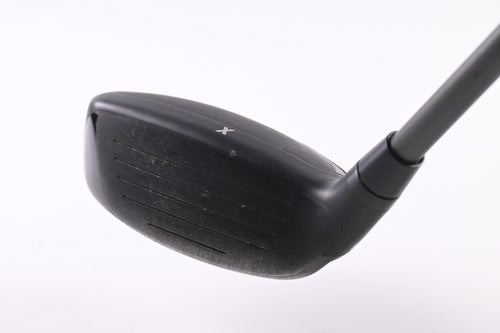 PXG 0311 Gen6 #3 Hybrid / 19 Degree / X-Flex HZRDUS Smoke Black 80 Shaft