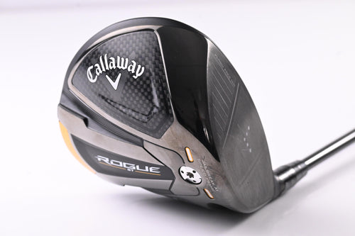 Callaway Rogue ST Triple Diamond S Driver / 8.5 Degree / X-Flex Oban Kiyoshi 65