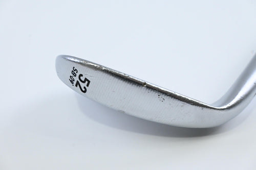 Taylormade Milled Grind 3 Gap Wedge / 52 Degree / Stiff Flex Dynamic Gold S200