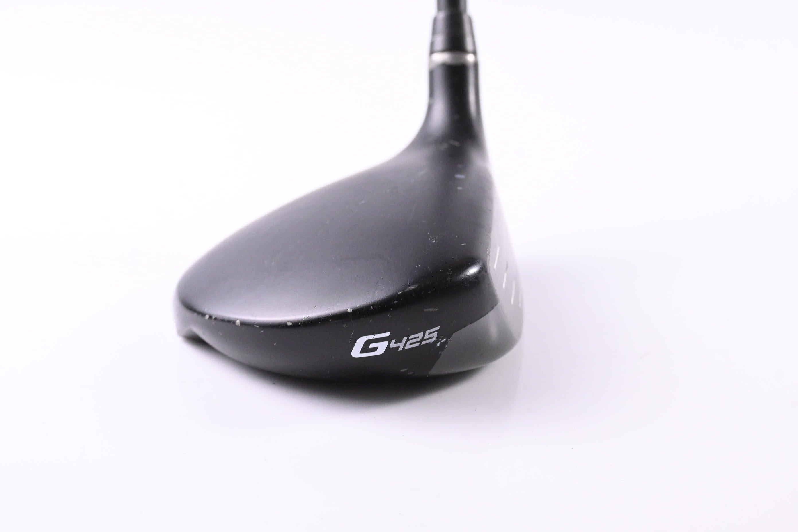 Ping G425 LST #3 Wood / 14.5 Degree / Stiff Flex Aldila Rogue White 130 MSI 80