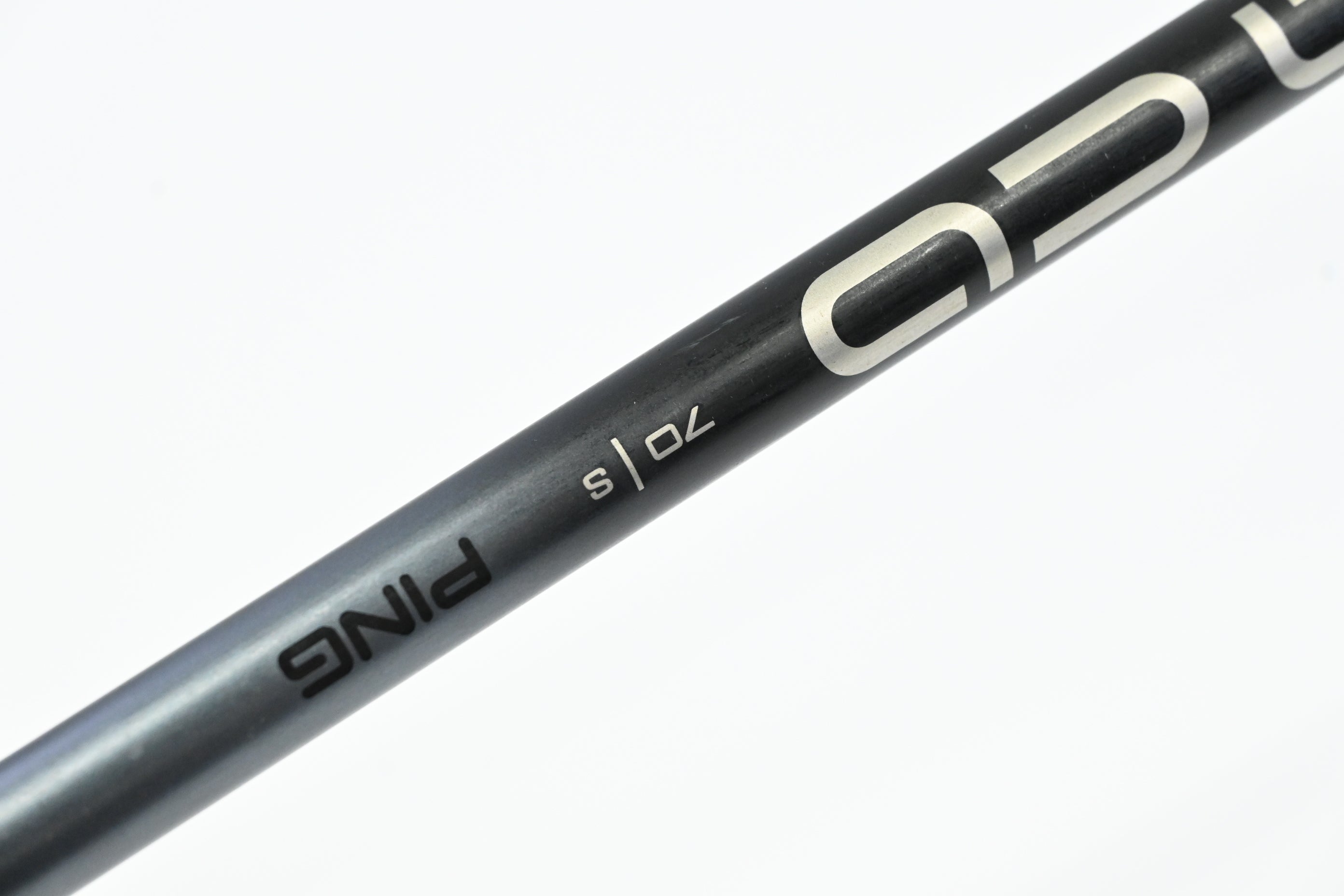 Ping G425 #4 Hybrid / 22 Degree / Stiff Flex Ping Alta CB Slate 70 Shaft