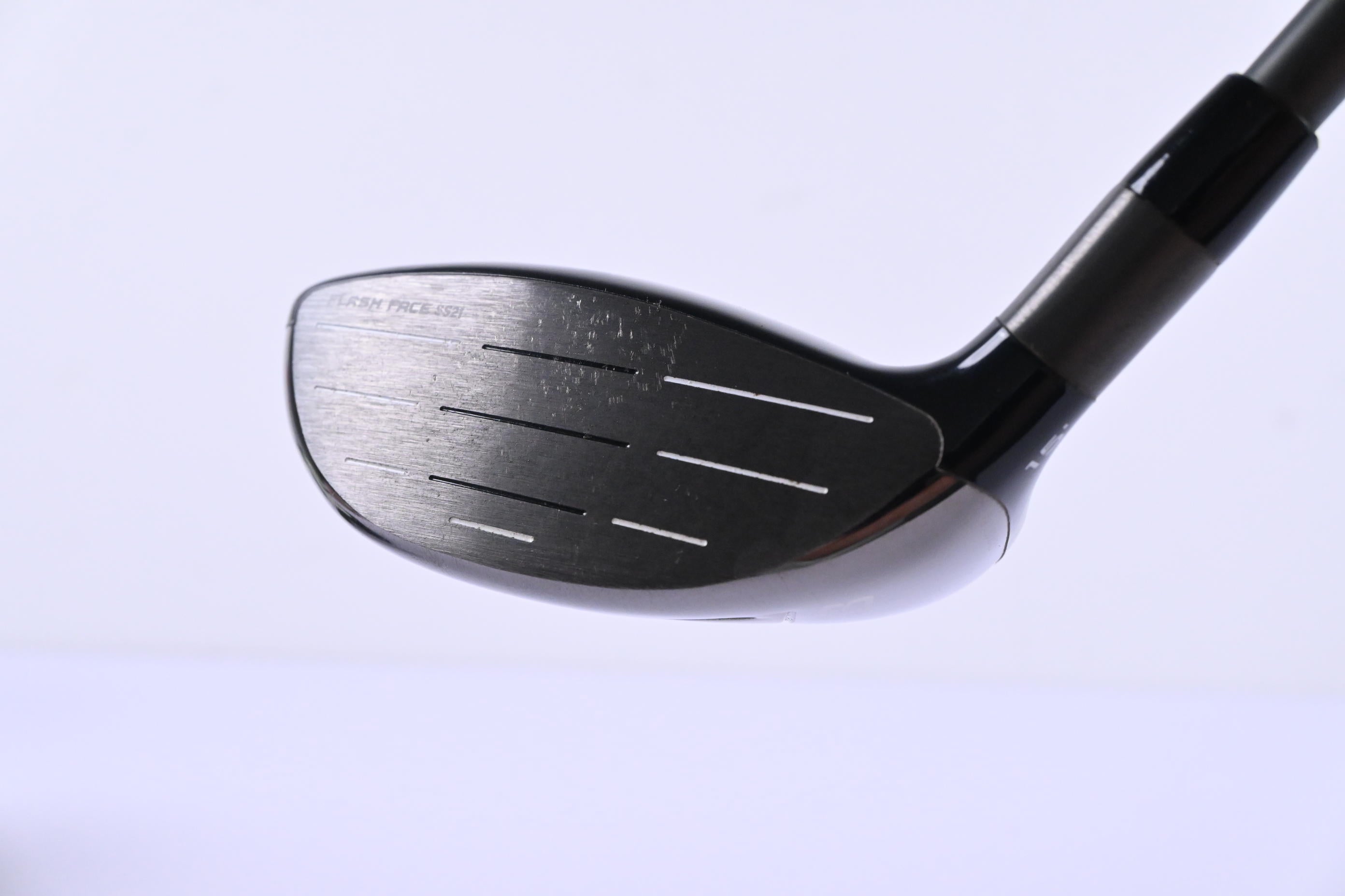 Callaway Epic Speed #3 Wood / 15 Degree / Regular Flex HZRDUS Smoke iM10 60