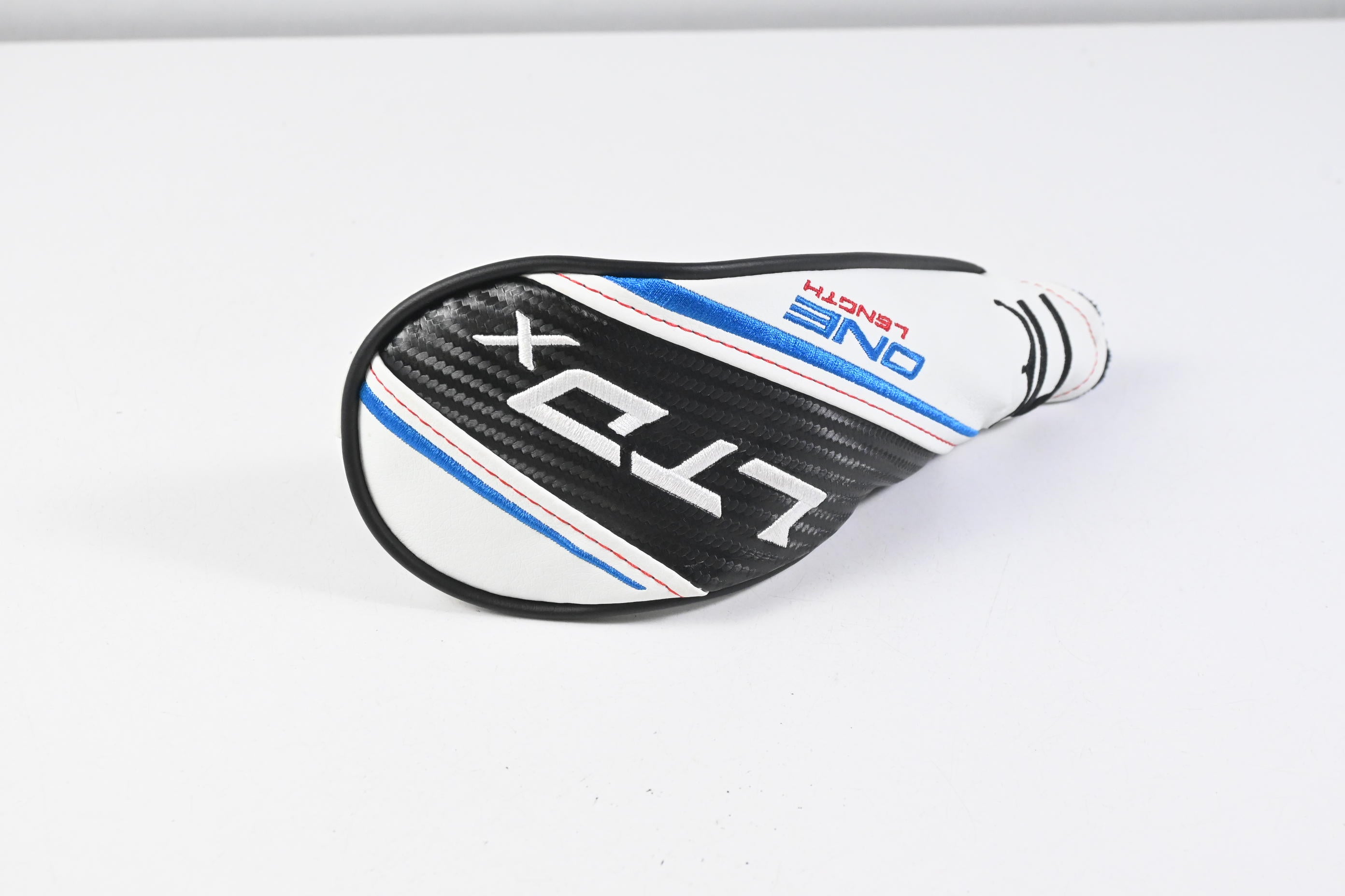 Cobra LTDx One Length #3 Hybrid / 19 Degree / Regular Flex KBS PGI 75 Shaft