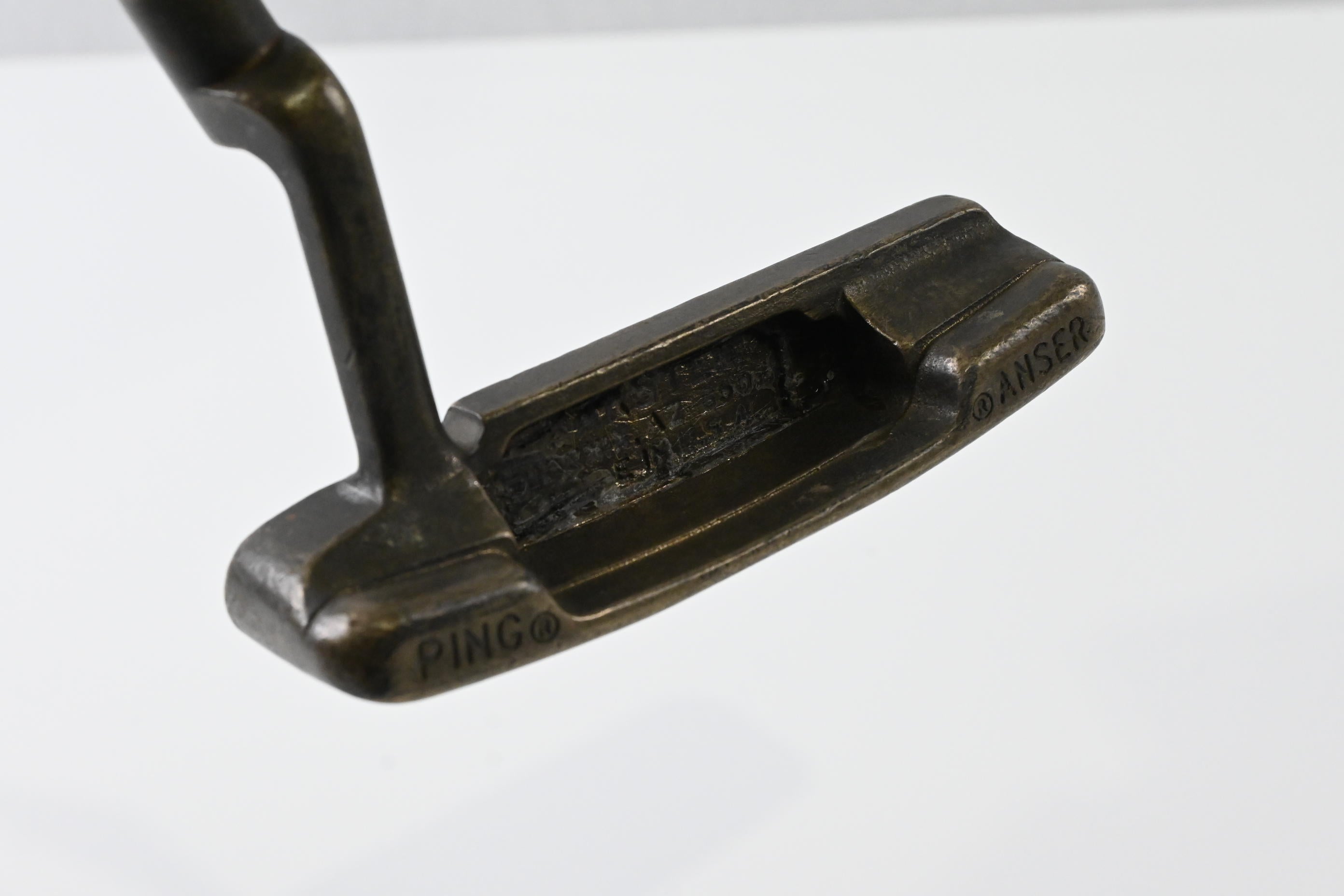 Ping Karsten Original Anser Putter / 36 Inch