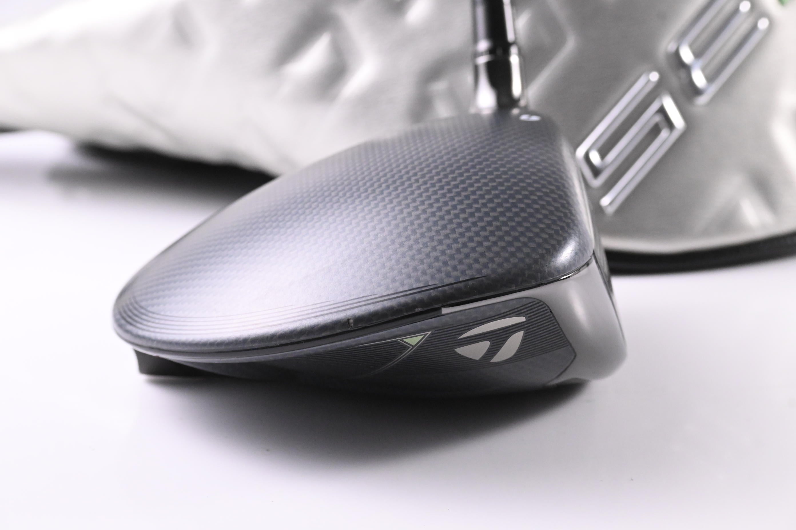 Taylormade Qi35 Driver / 12 Degree / Senior Flex Ventus TR Blue 5 Shaft