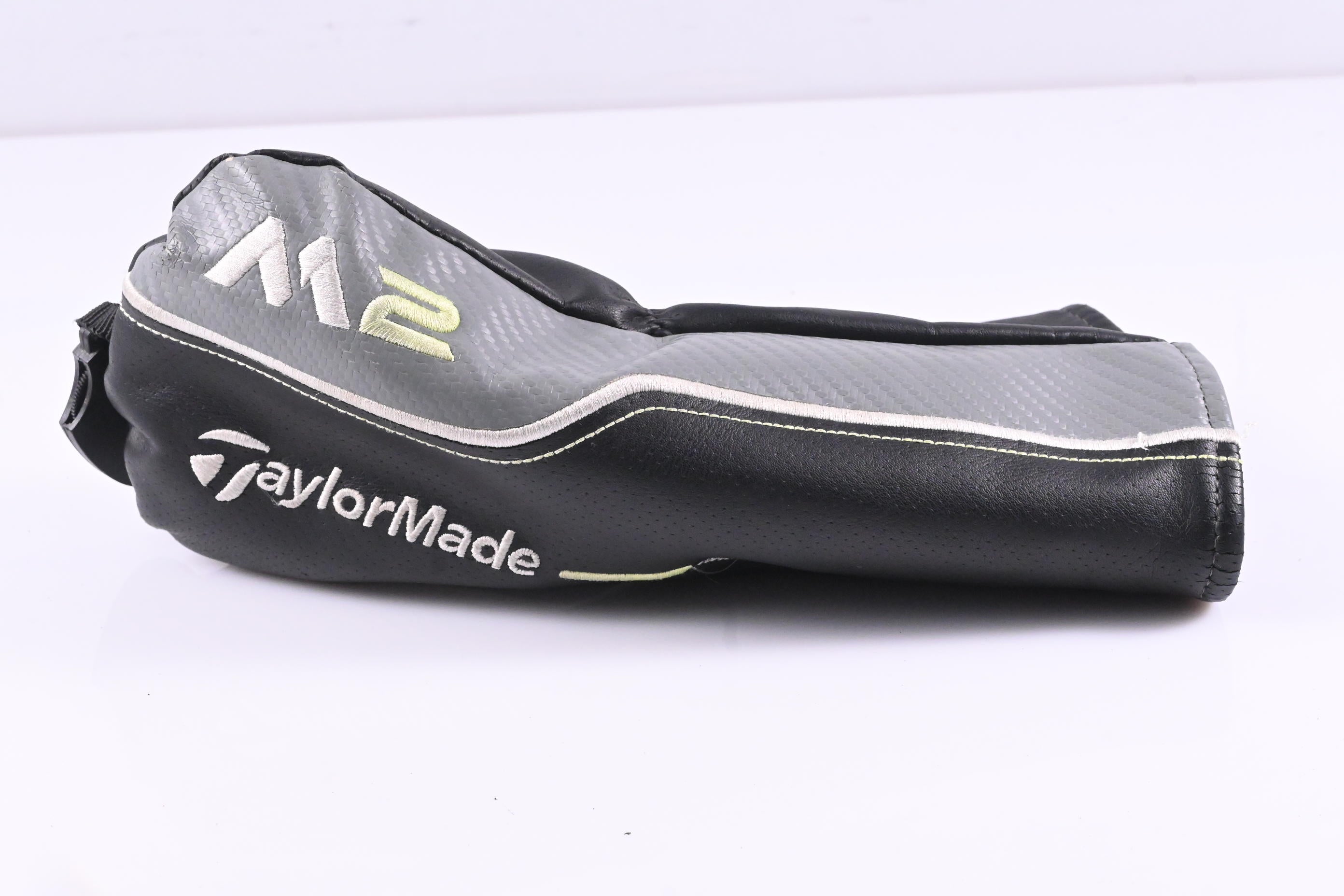 Taylormade M2 Tour 2017 #3 Wood / 15 Degree / Stiff Flex Kuro Kage Silver TiNi