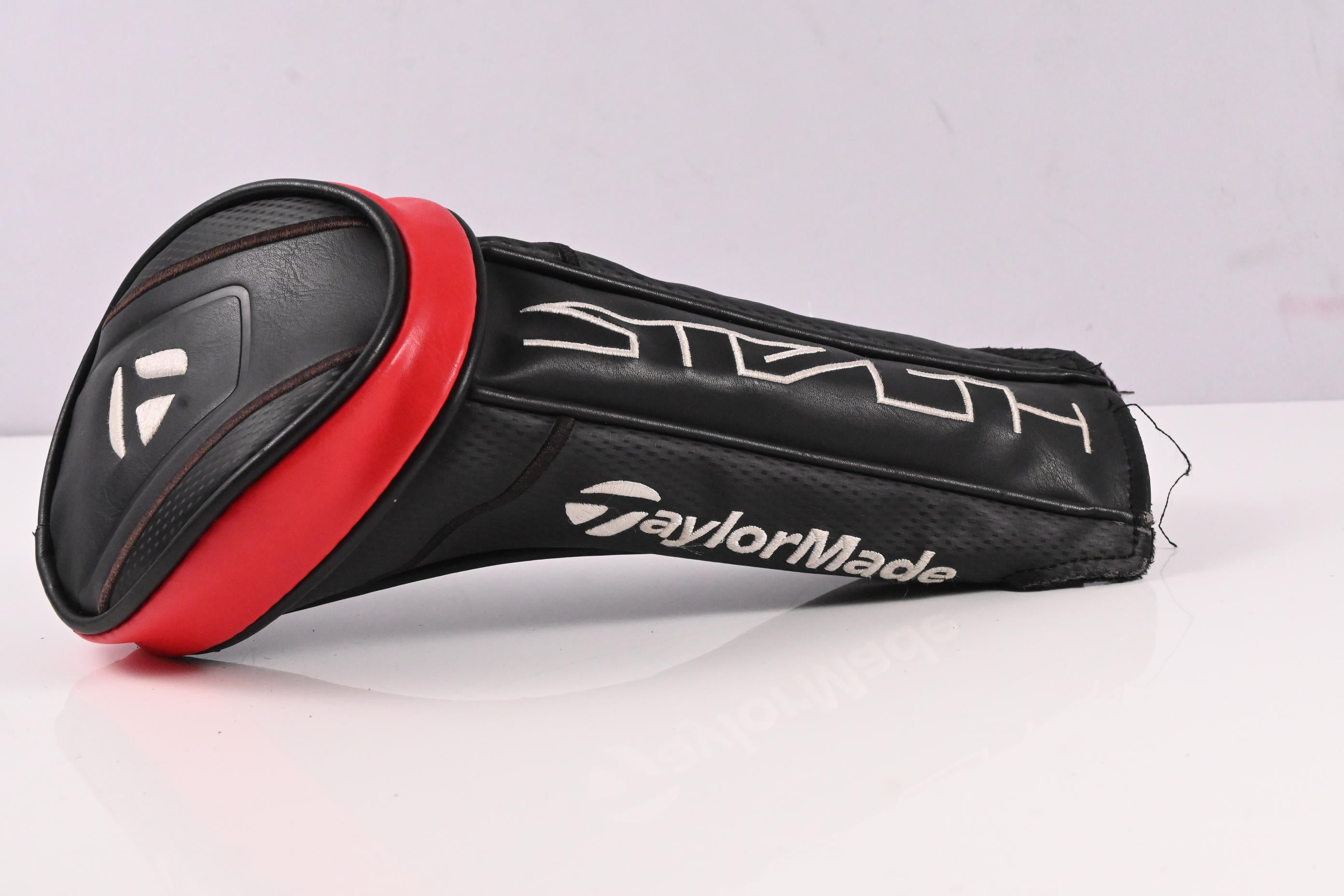 Left Hand Taylormade Stealth #3 Wood / 16.5 Degree / X-Flex Tour AD DI-7 Shaft