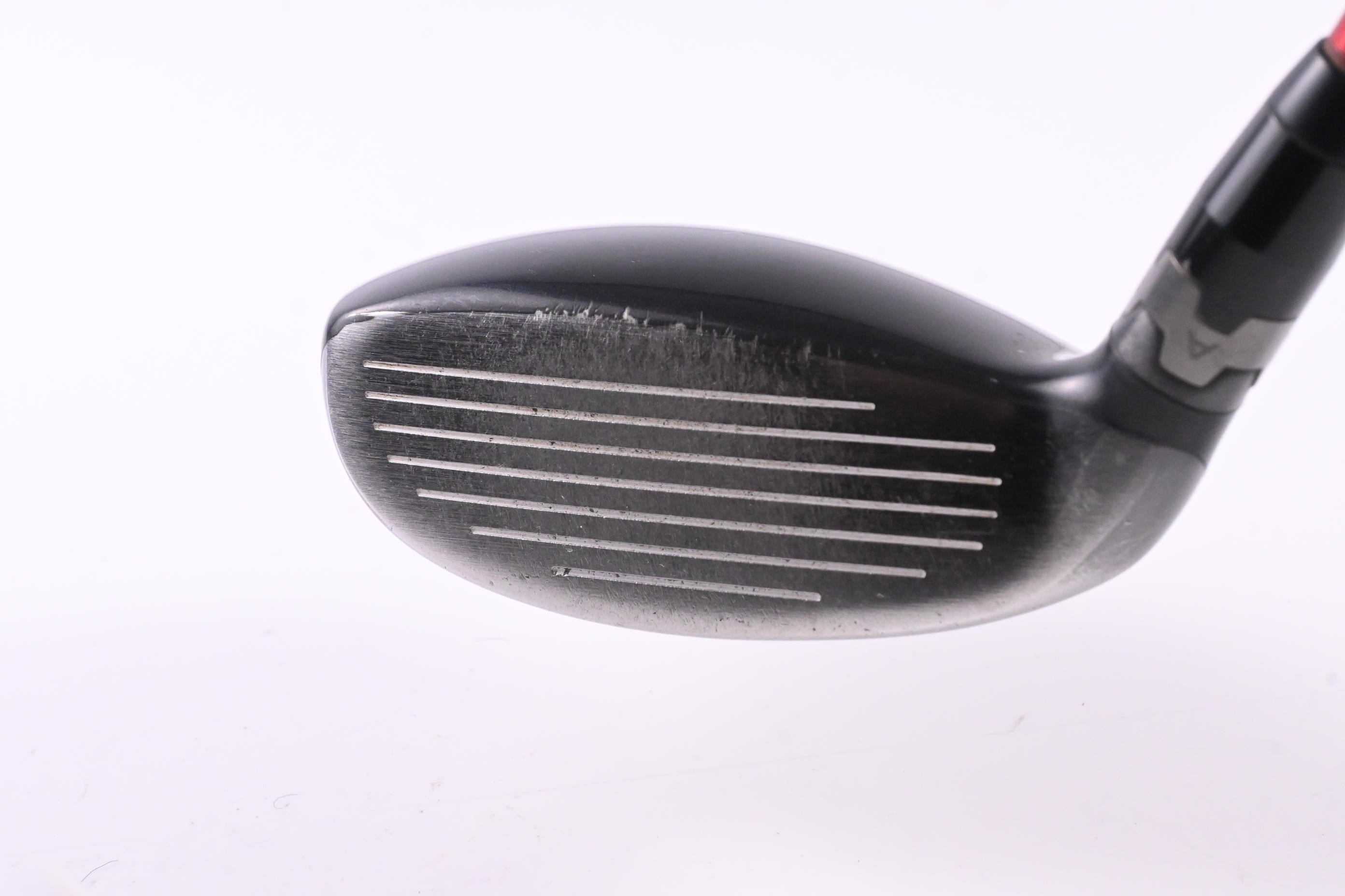 Titleist 913H #3 Hybrid / 21 Degree / Regular Flex Bassara 60 Shaft