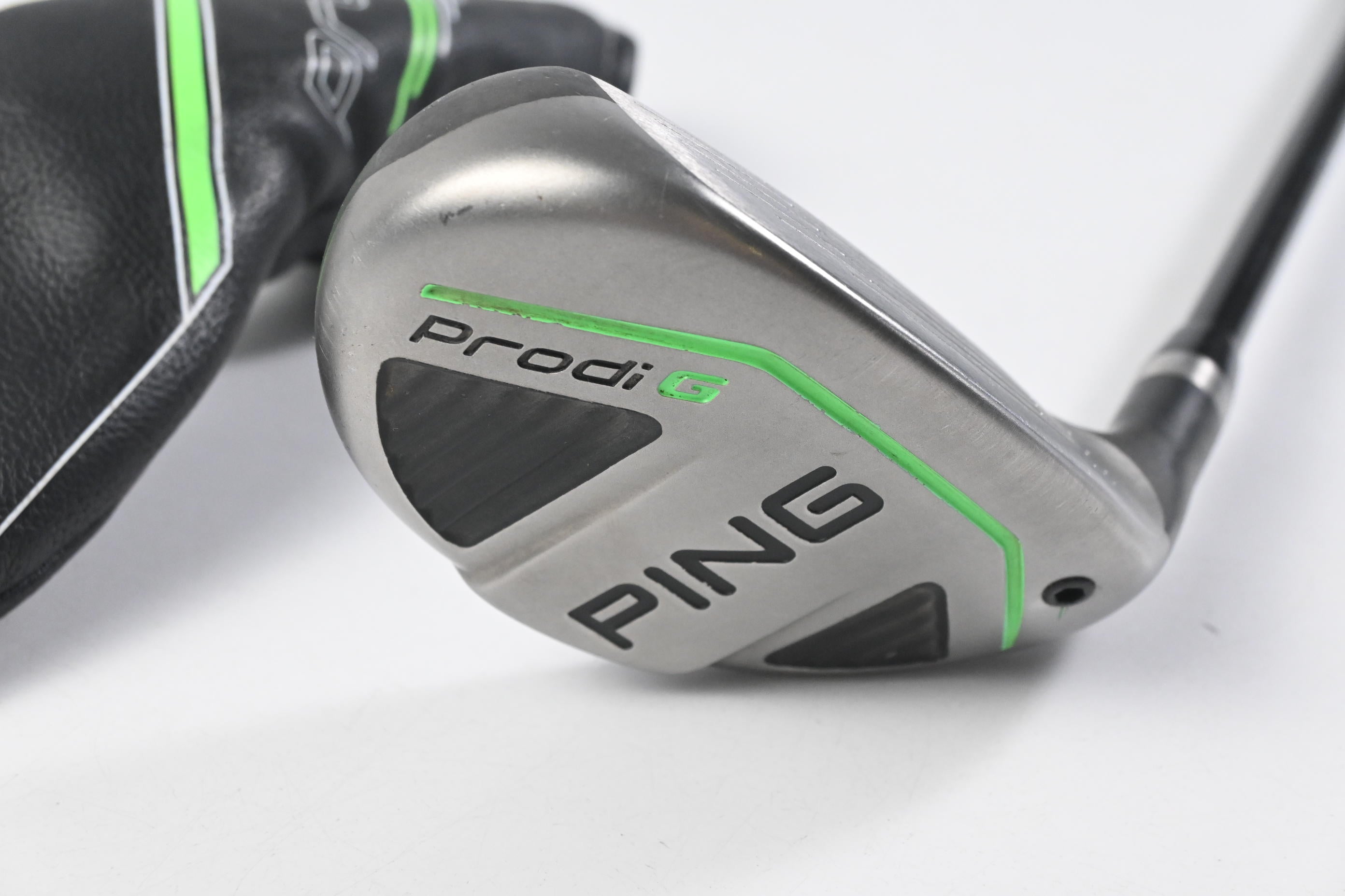 Ping Prodi G Hybrid / 28 Degree / Junior Flex Ping Prodi G Shaft