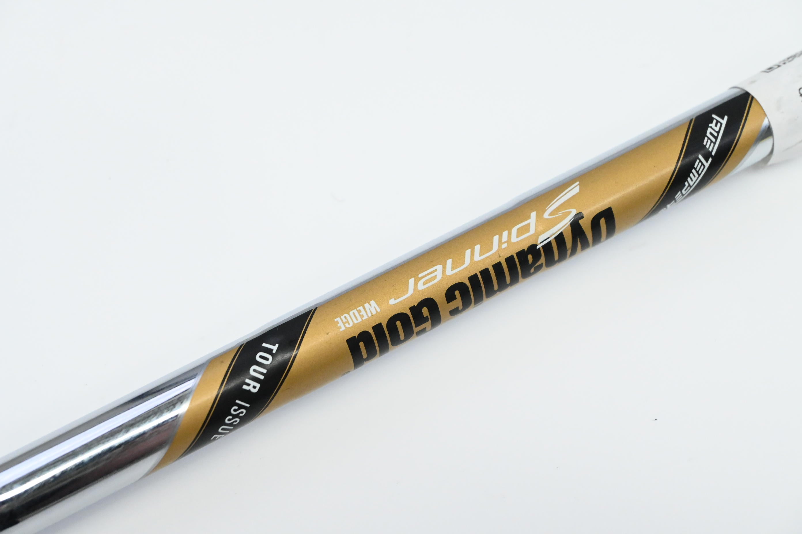 Cleveland RTZ Sand Wedge / 54 Degree / Wedge Flex Dynamic Gold Spinner Shaft