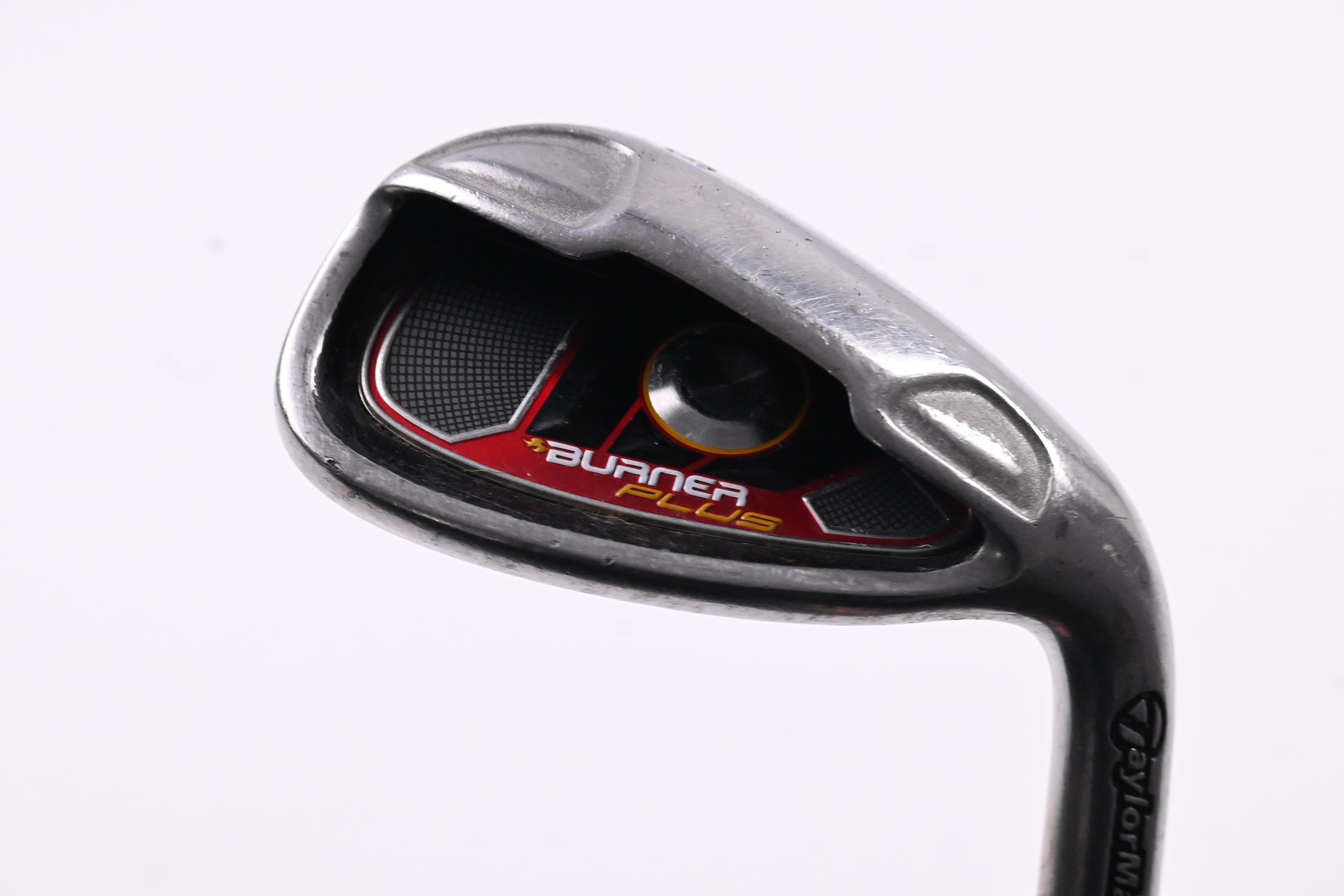 Taylormade Burner Plus Sand Wedge / 55 Degree / Regular Flex Burner Superfast 85