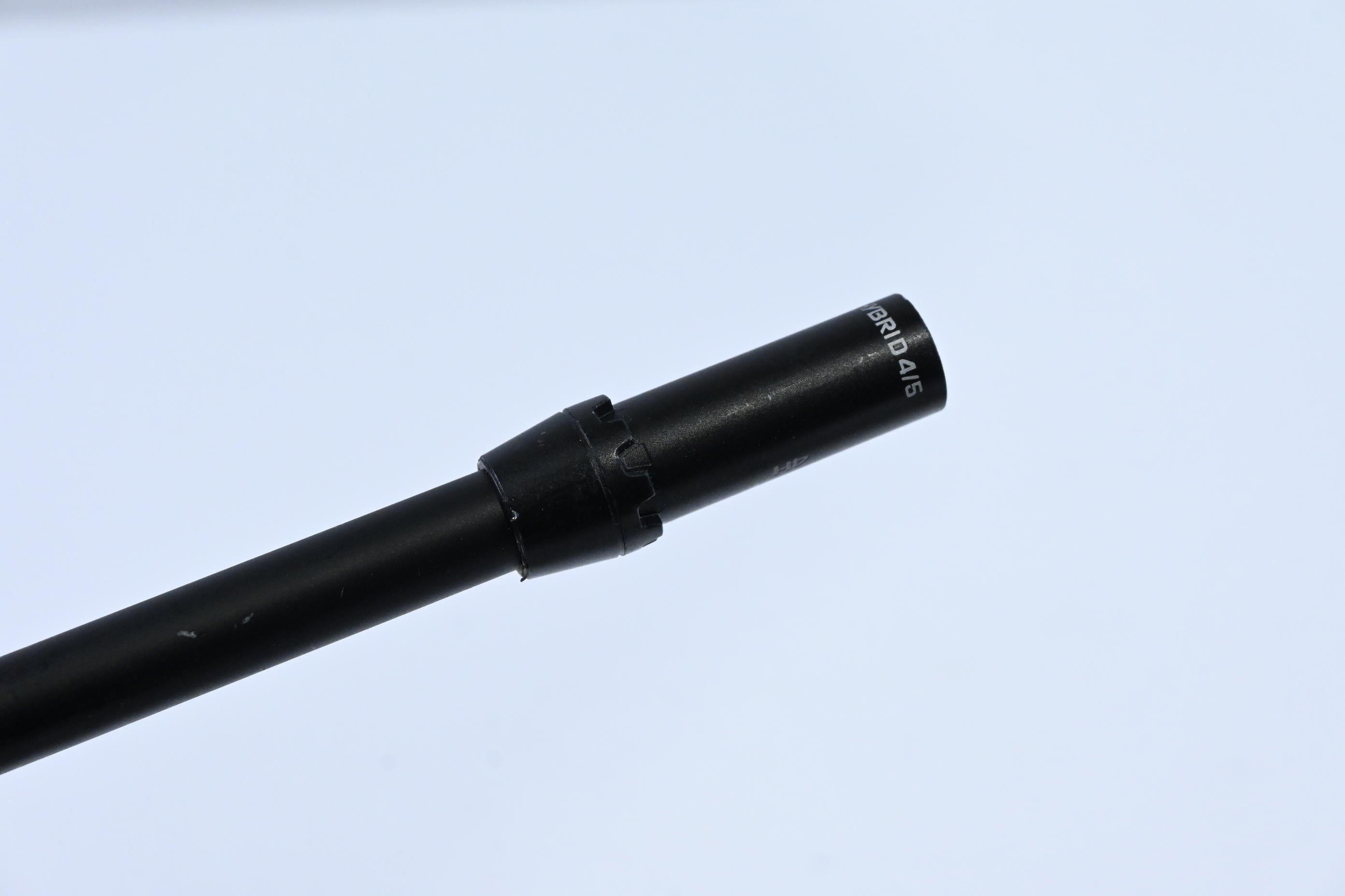 KBS PGI 65 #5 Hybrid Shaft / Senior Flex / Cobra Gen 1