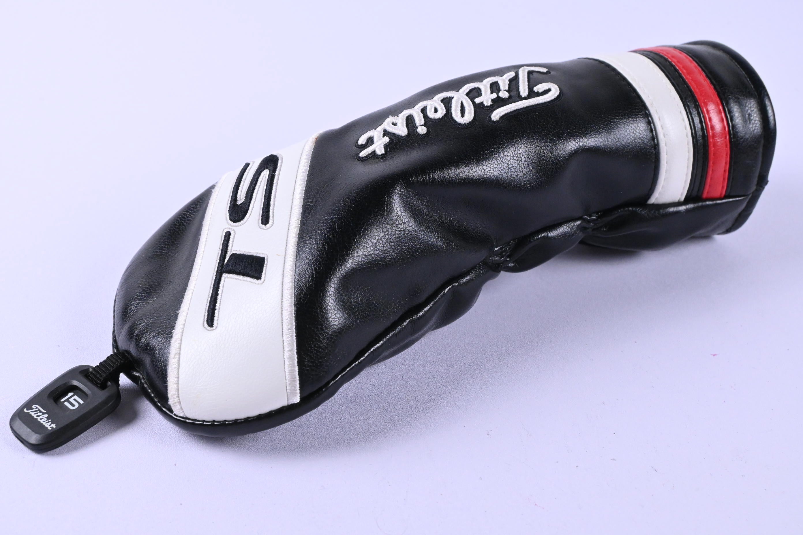 Titleist TS2 #3 Wood / 15 Degree / X-Flex Project X EvenFlow T-1100 75 Shaft