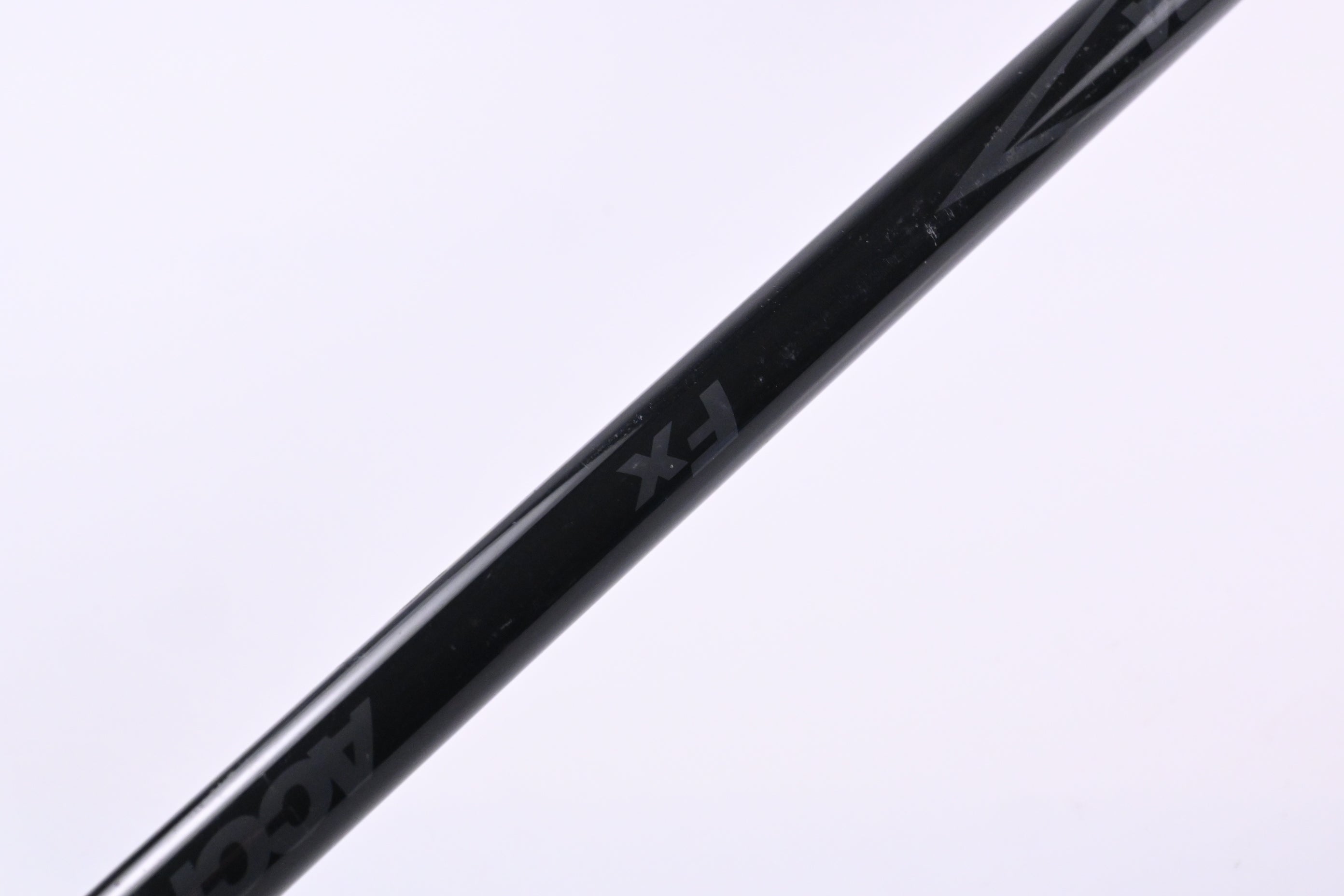 Tour Edge Exotics EX 10 #3 Hybrid / 19 Degree / Stiff Flex Accra FX 200H Shaft