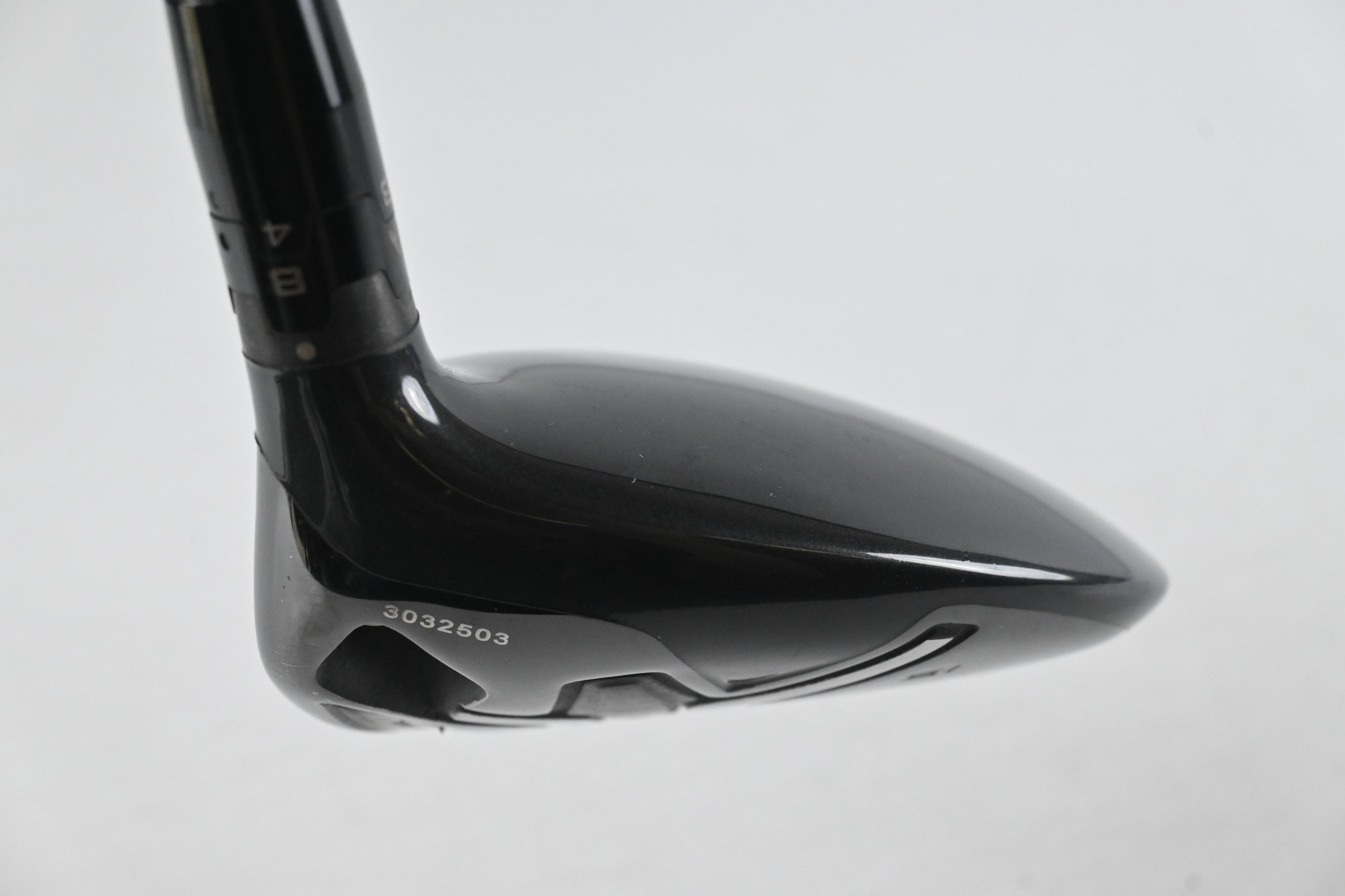 Titleist 917 F2 #3 Wood / 15 Degree / Regular Flex Diamana M+ Red 60 Shaft