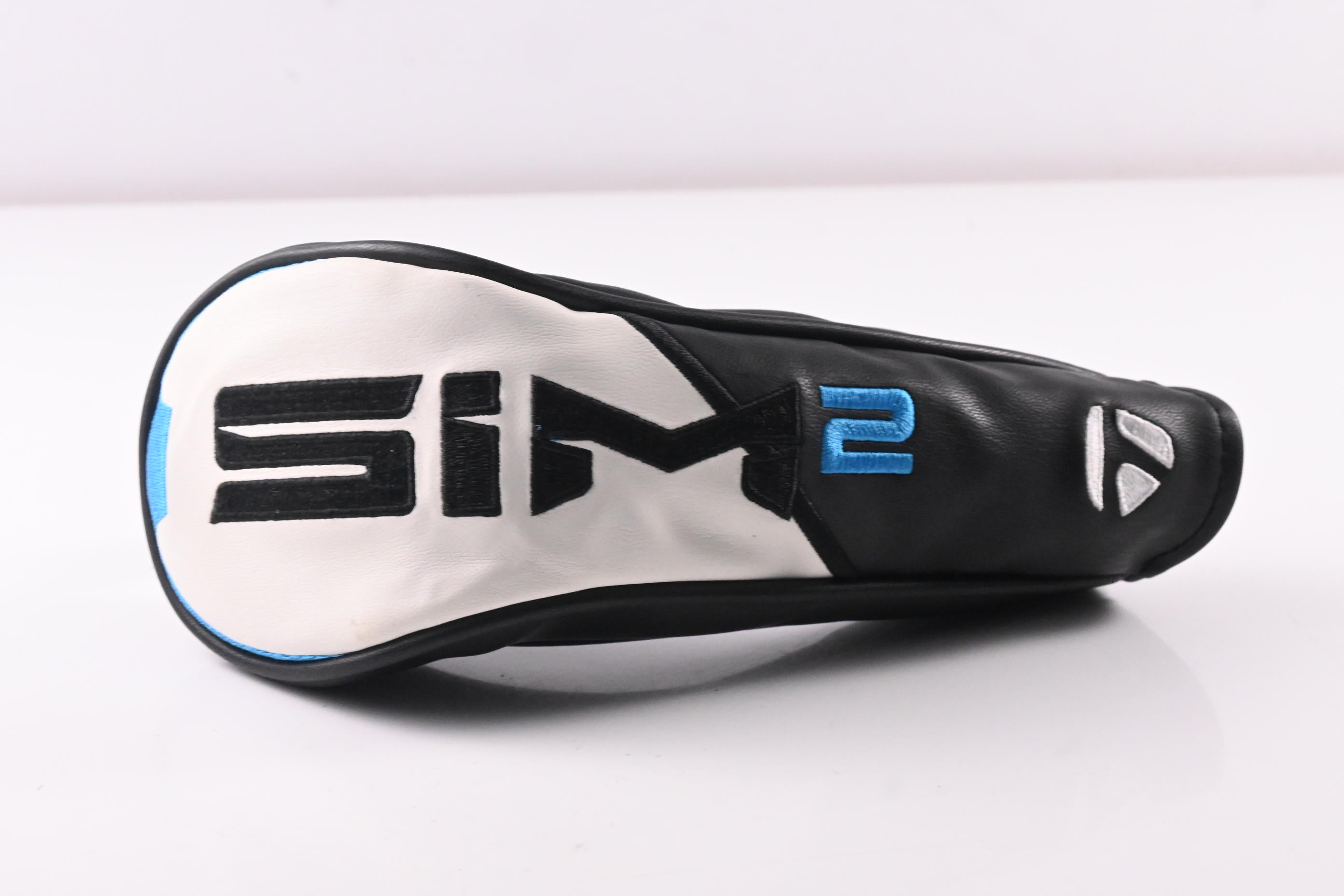 Taylormade SIM2 Max #3 Hybrid / 19 Degree / Stiff Flex Fujikura Ventus Blue 7