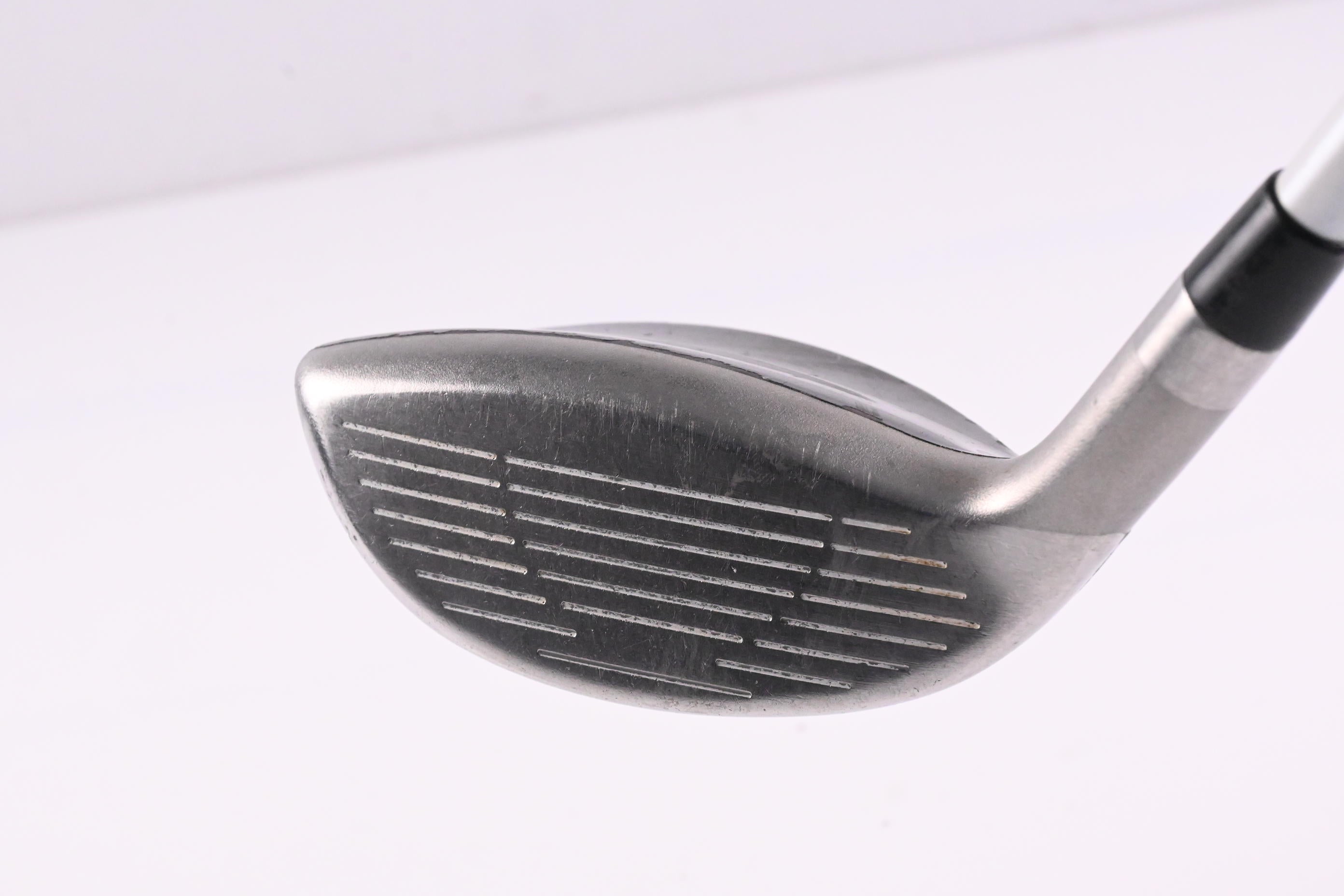 Ladies Ping Rhapsody #5 Hybrid / 26 Degree / Ladies Flex Ping TFC 129 H Shaft