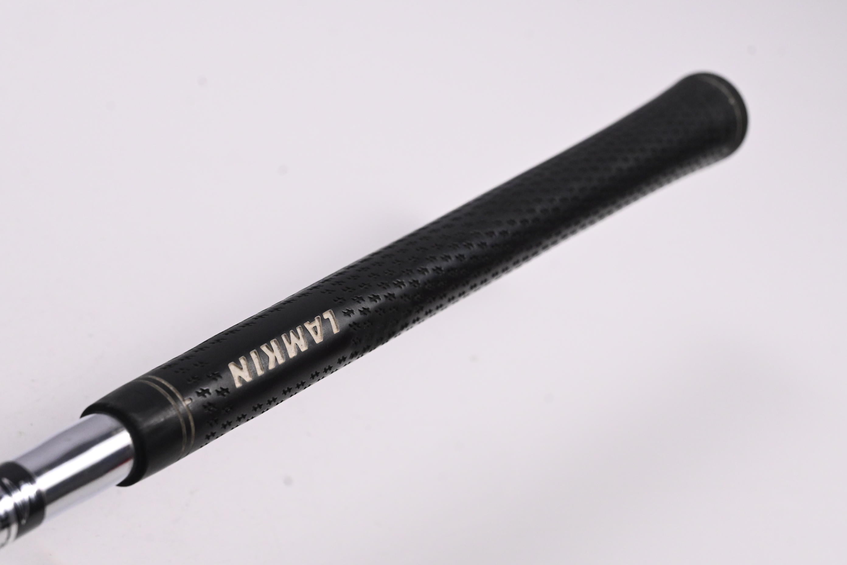 Cobra Tour Trusty Lob Wedge / 60 Degree / Stiff Flex Cobra Shaft