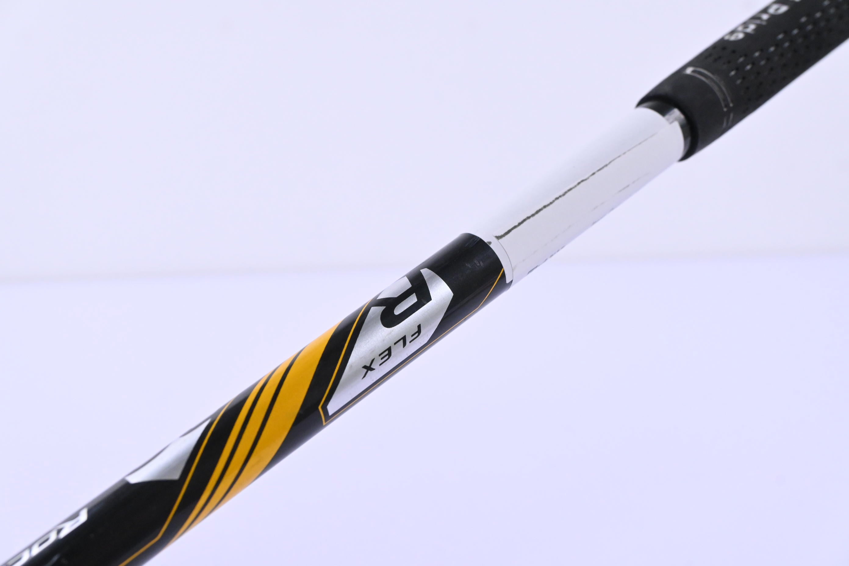 Taylormade RBZ Stage 2 Tour #3 Hybrid / 18.5 Degree / Regular Flex RocketFuel 80