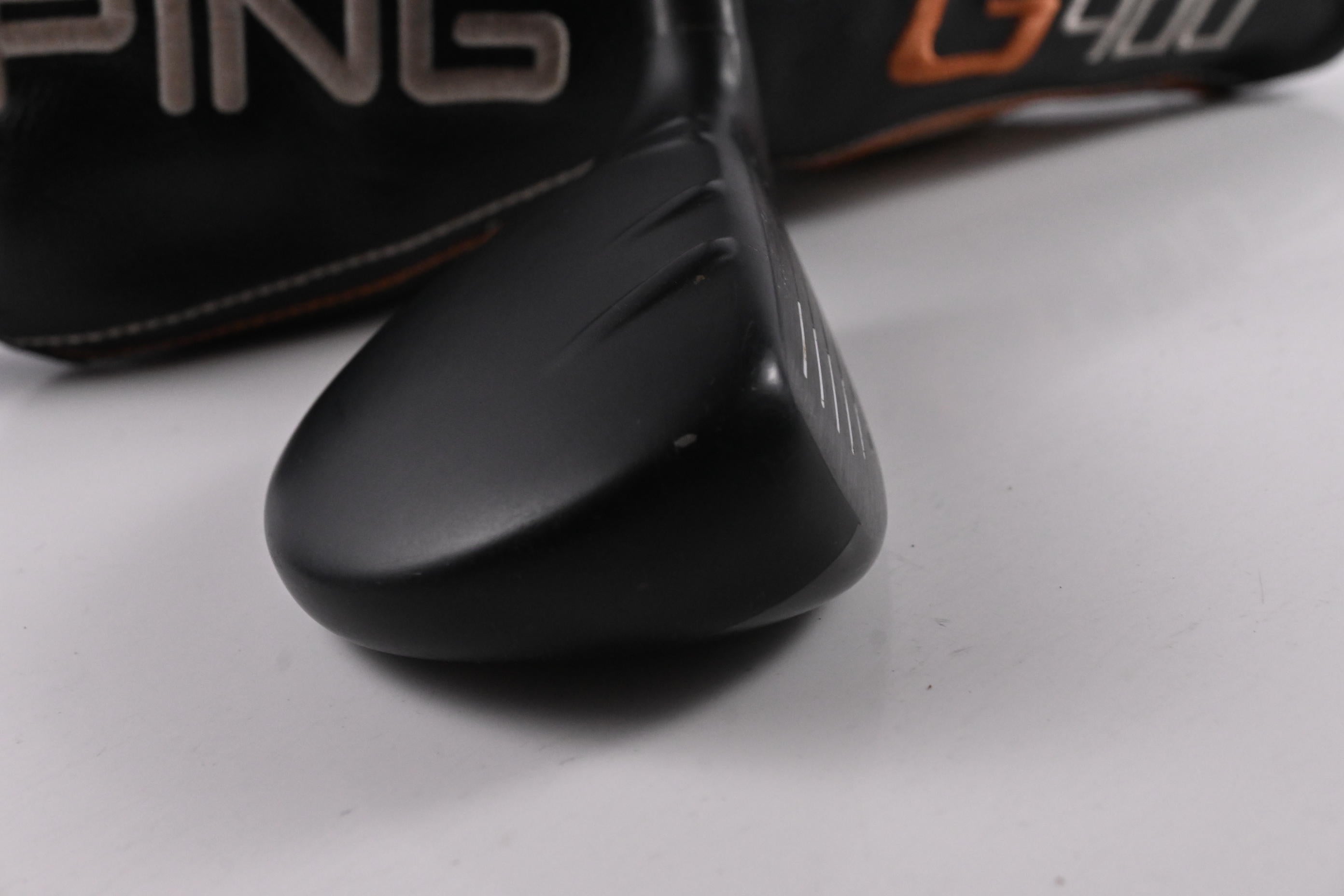 Ping G400 #3 Hybrid / 19 Degree / Regular Flex Ping Alta CB 70 Shaft