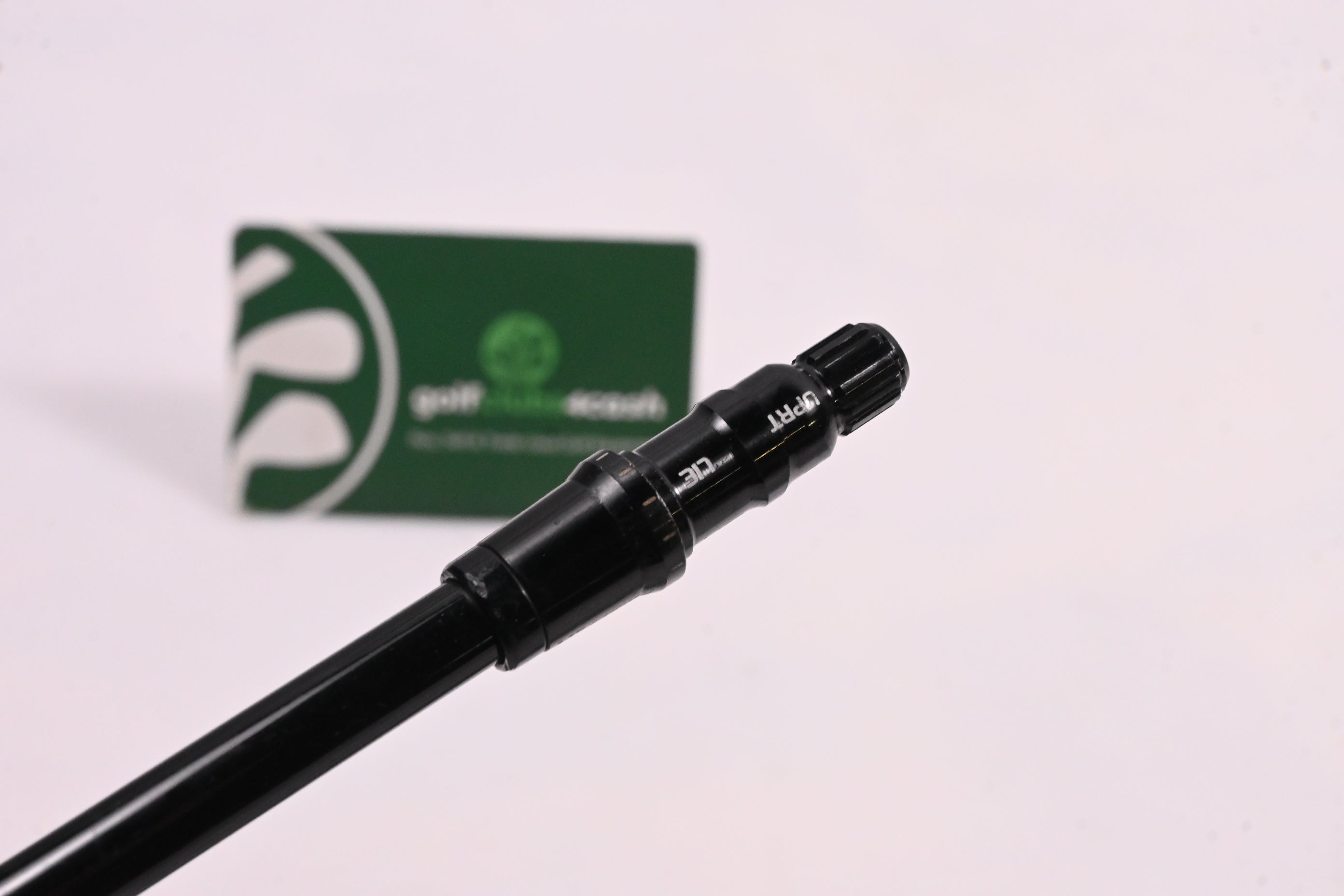 Fujikura Ventus TR Red 5 Driver Shaft / Senior Flex / Taylormade 2nd Gen