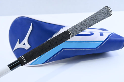 Mizuno ST-Max 230 Driver / 9.5 Degree / Regular Flex UST Lin-Q M40X Red 5 Shaft