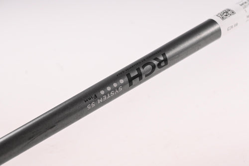 Callaway ERC Fusion #3 Wood / 15 Degree / Firm Flex Callaway RCH System 55 Shaft