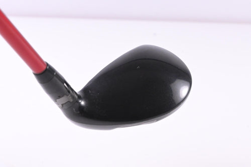 Titleist 913H #3 Hybrid / 21 Degree / Regular Flex Bassara 60 Shaft