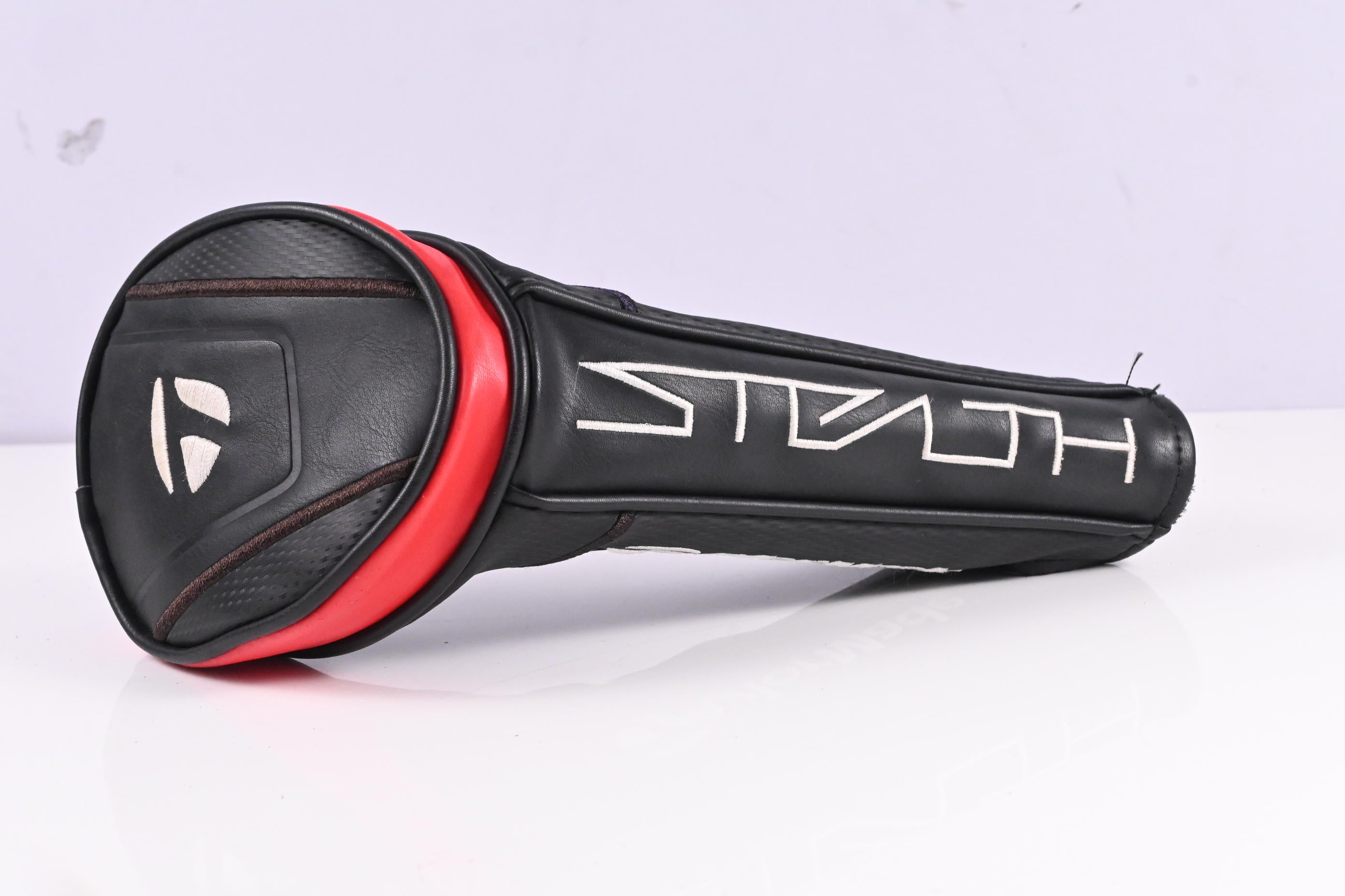 Taylormade Stealth #5 Wood / 18 Degree / Regular Flex Fujikura Ventus Red 5