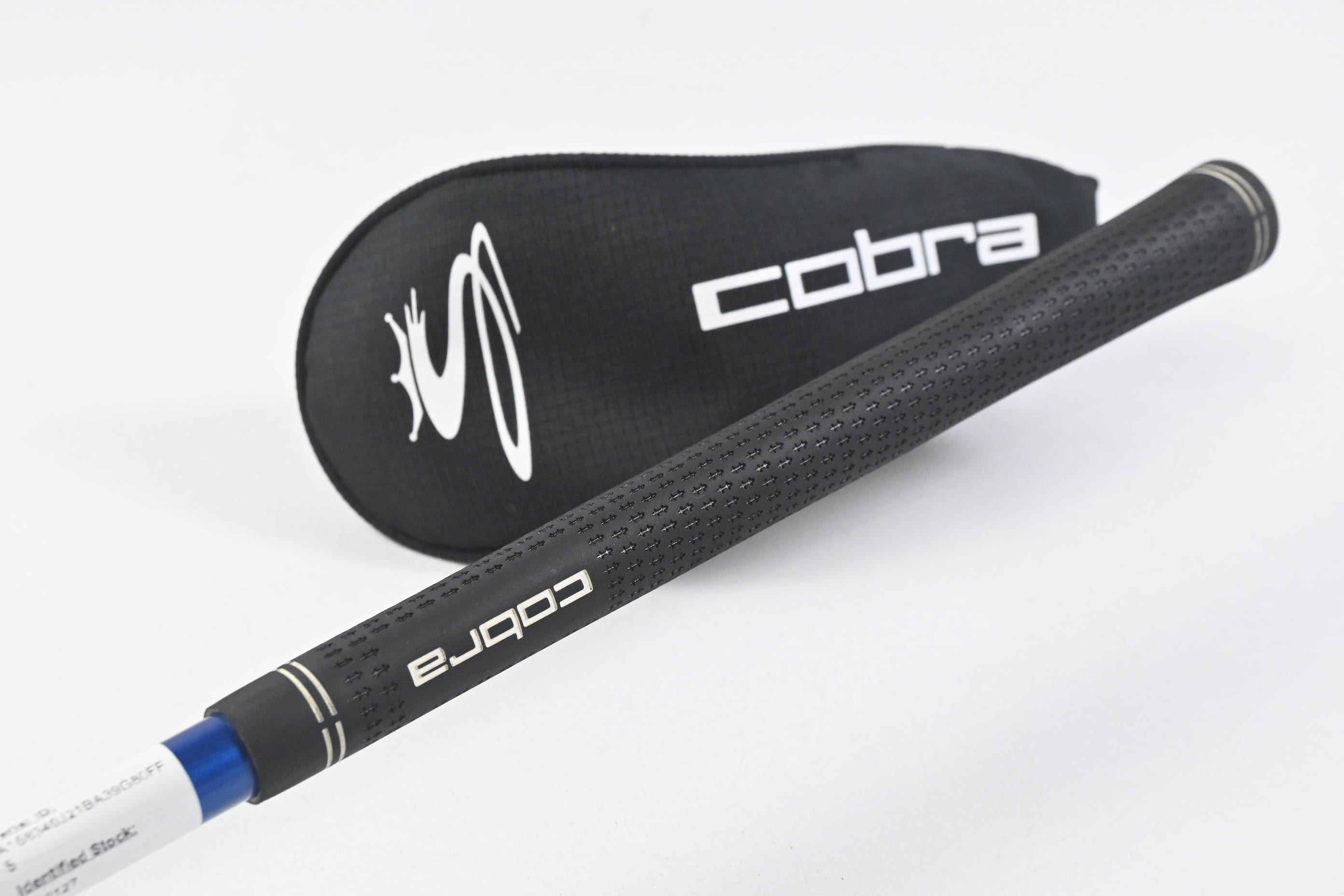 Cobra Fly XL #4 Hybrid / 20 Degree / Regular Flex Cobra FlyXL Shaft