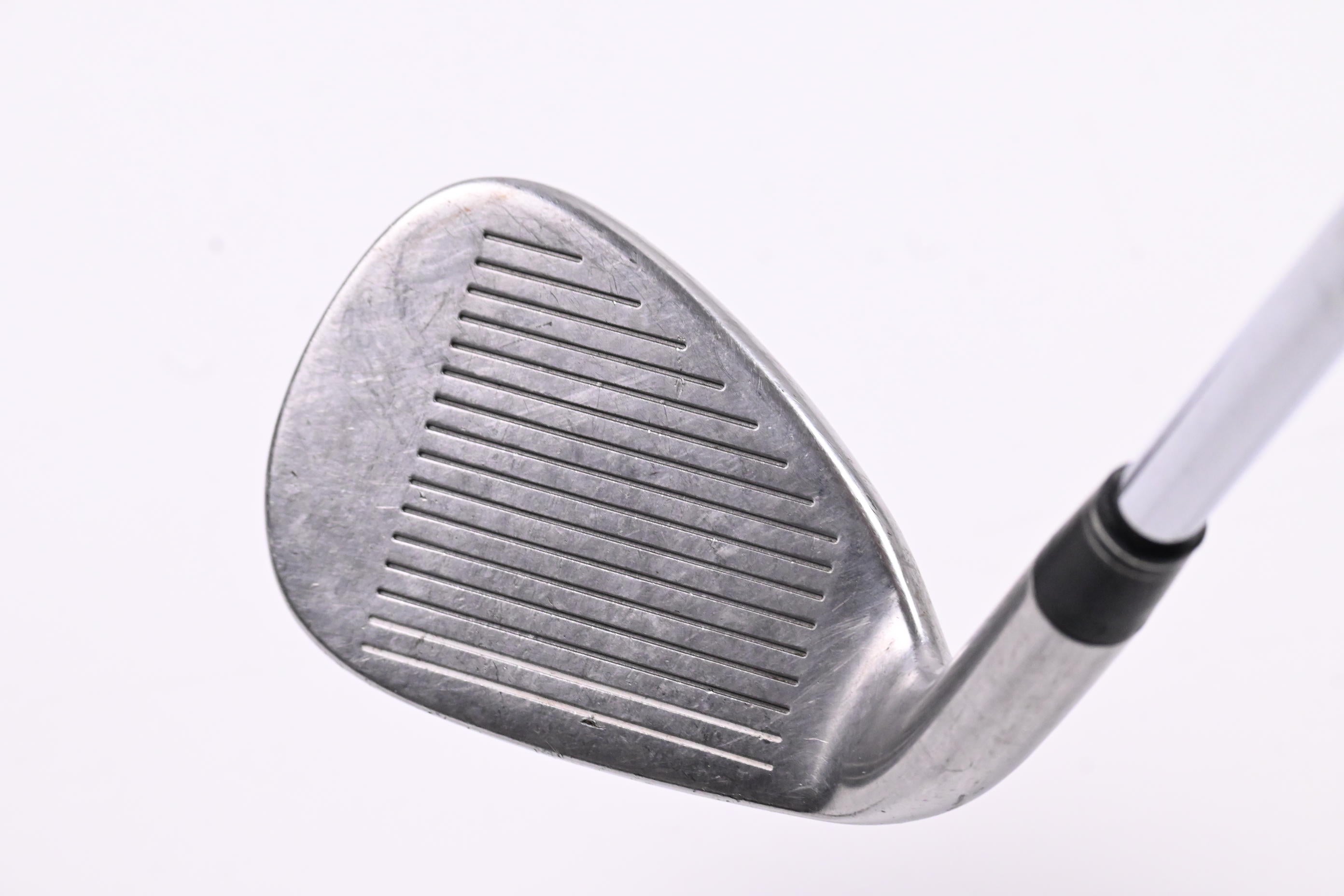 Taylormade Burner Plus Sand Wedge / 55 Degree / Regular Flex Burner Superfast 85
