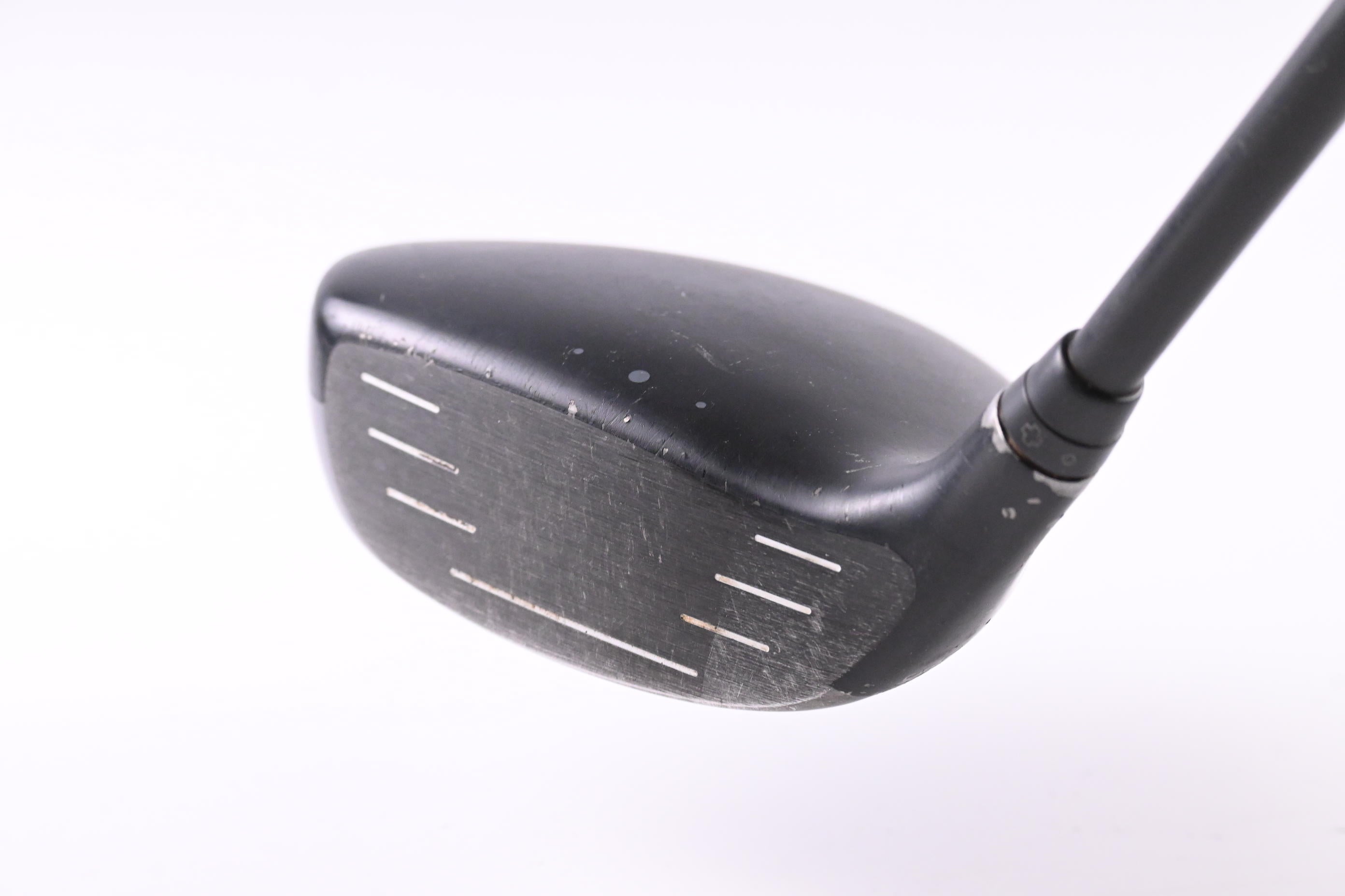 Ping G425 LST #3 Wood / 14.5 Degree / Stiff Flex Aldila Rogue White 130 MSI 80