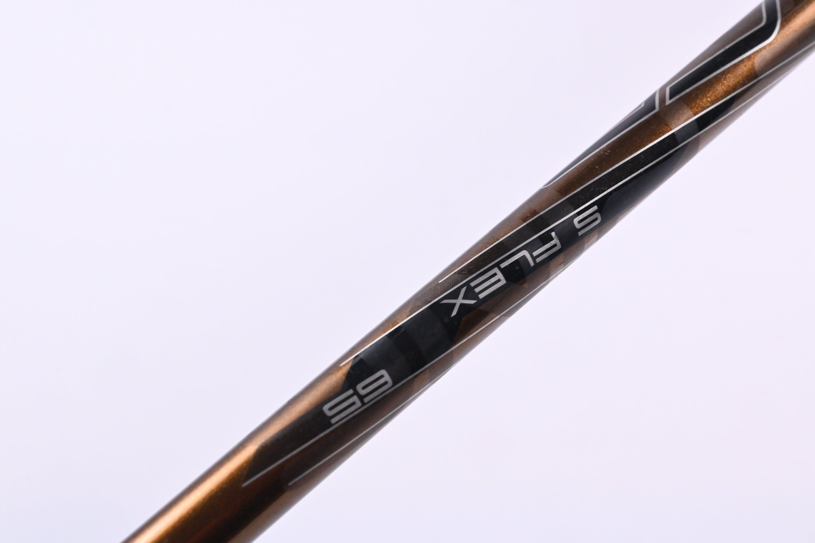 Ping G400 #3 Wood / 14.5 Degree / Stiff Flex Ping Alta CB 65 Shaft
