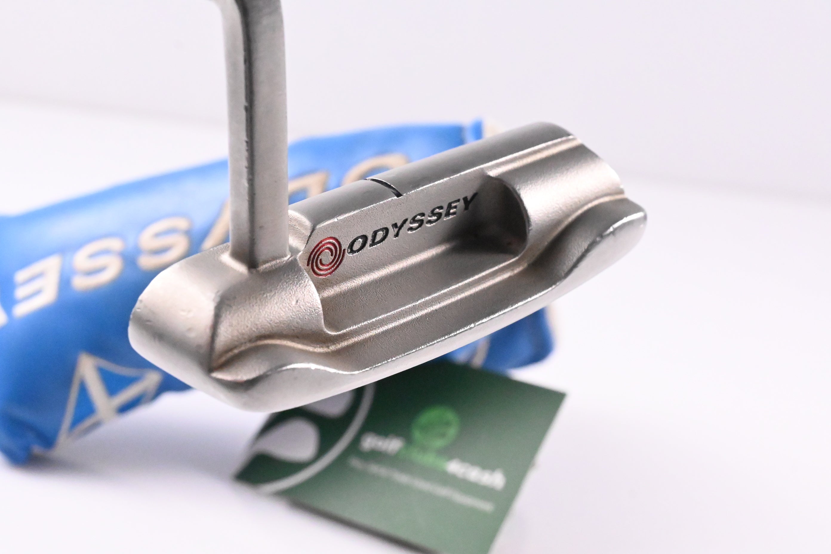 Odyssey White Hot #1 Putter / 35 Inch