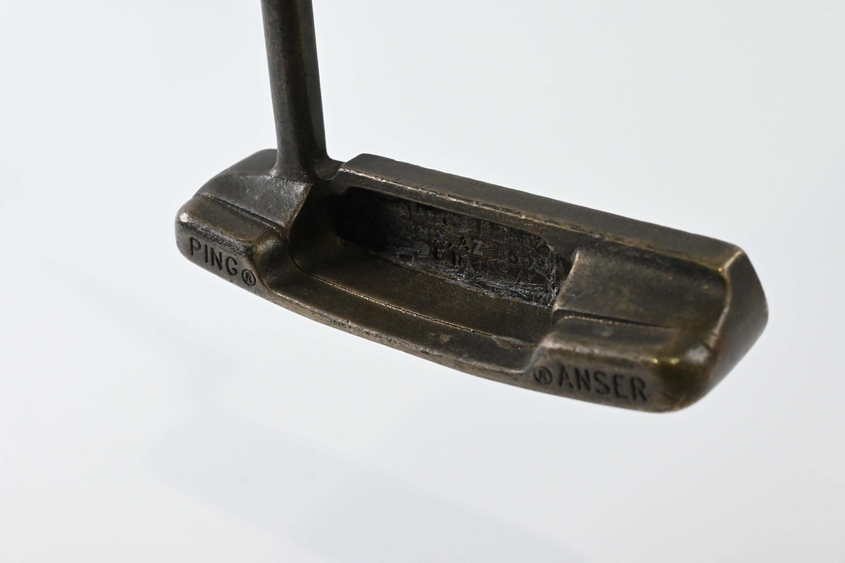 Ping Karsten Original Anser Putter / 36 Inch