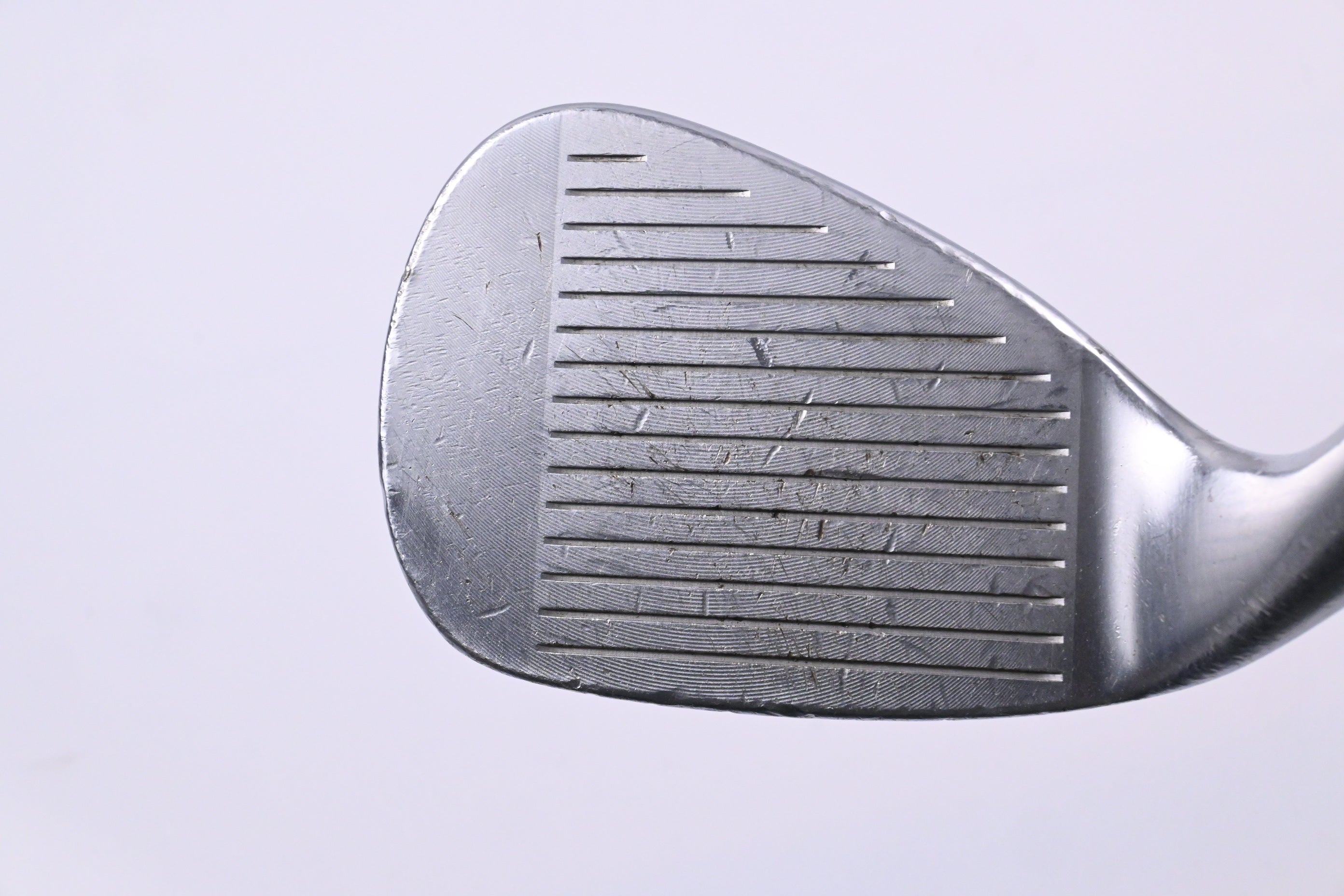 Titleist Vokey TVD Gap Wedge / 52 Degree / Wedge Flex Titleist Tour Van Shaft