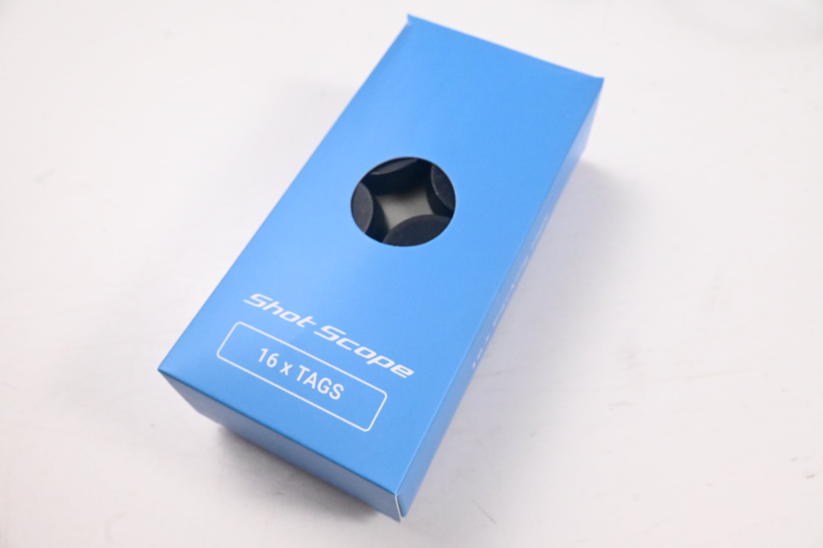 Shotscope X5 / GPS Watch & Performance Tracking