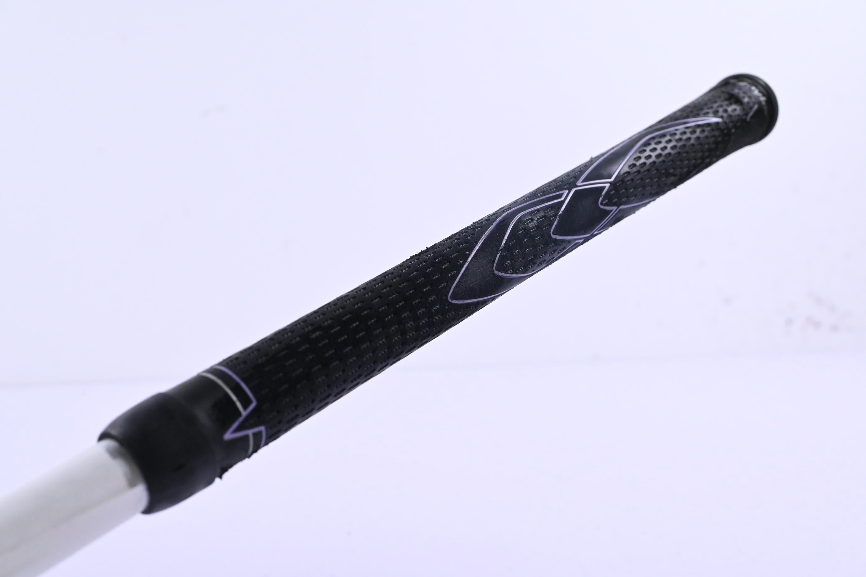 Ladies Taylormade Burner Superfast #4 Hybrid / 21 Degree / Ladies Flex REAX 50