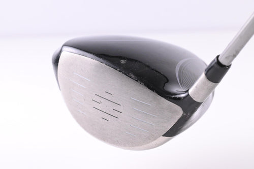 Taylormade Burner 2007 Driver / 10.5 Degree / Regular Flex US Composites Shaft