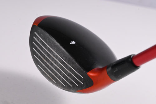 Yonex Ezone XP #5 Wood / 18 Degree / Regular Flex Yonex EX300 Shaft