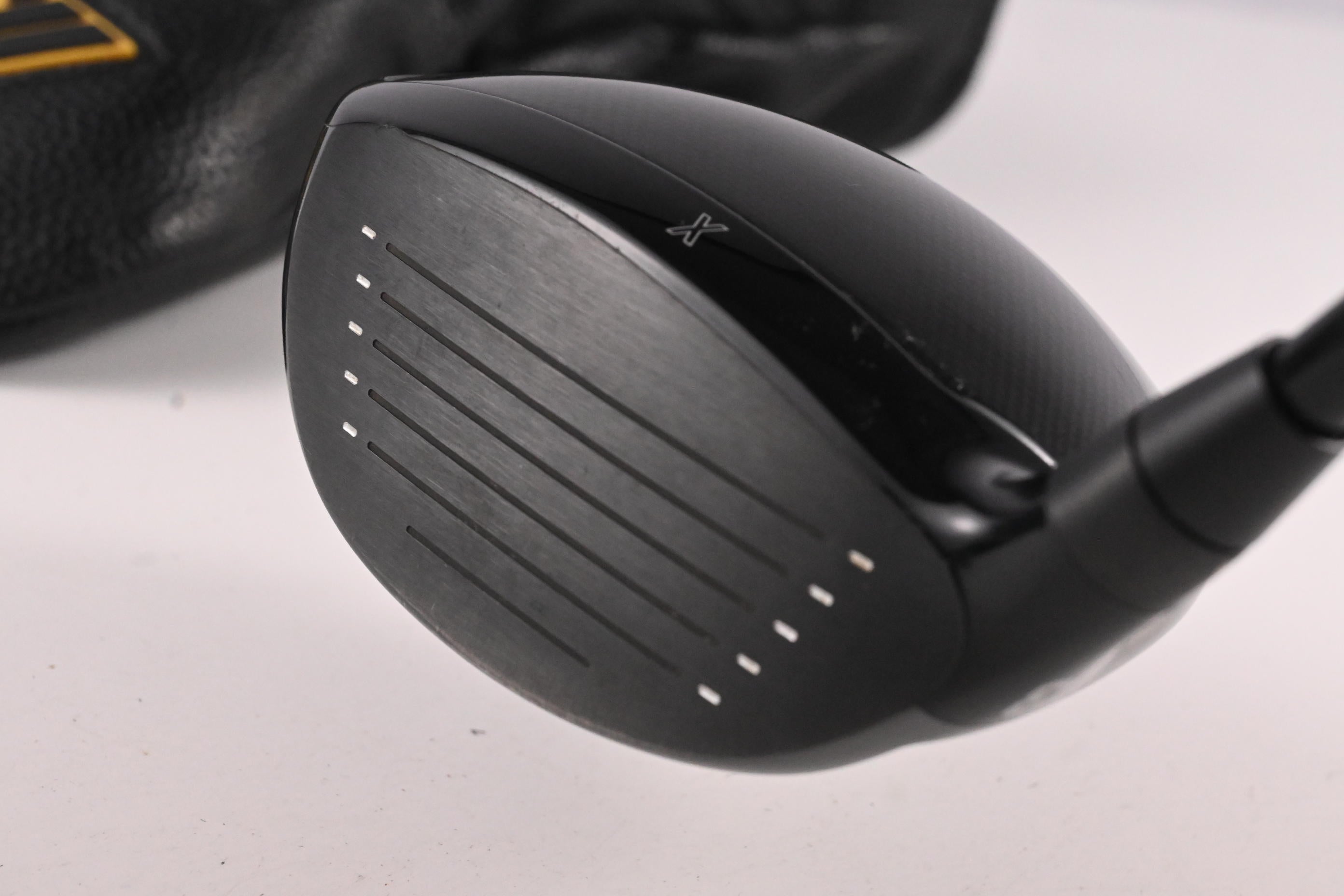 PXG Secret Weapon Mini Driver / 13 Degree / Regular Flex Tensei AV Blue 65 Shaft