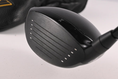 PXG Secret Weapon Mini Driver / 13 Degree / Regular Flex Tensei AV Blue 65 Shaft
