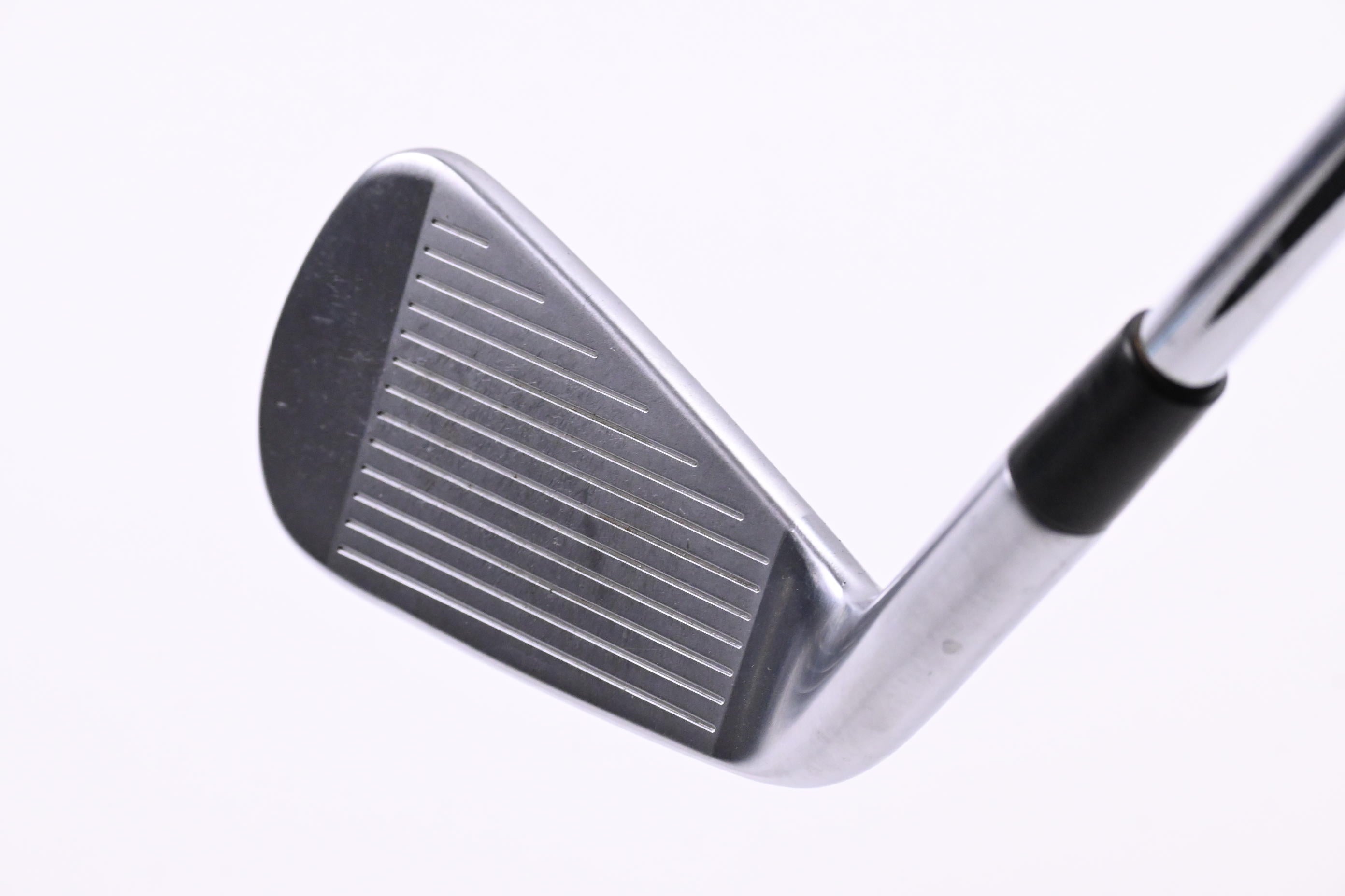 Taylormade P770 2020 #4 Iron / 23 Degree / Stiff Flex Project X Precision Shaft