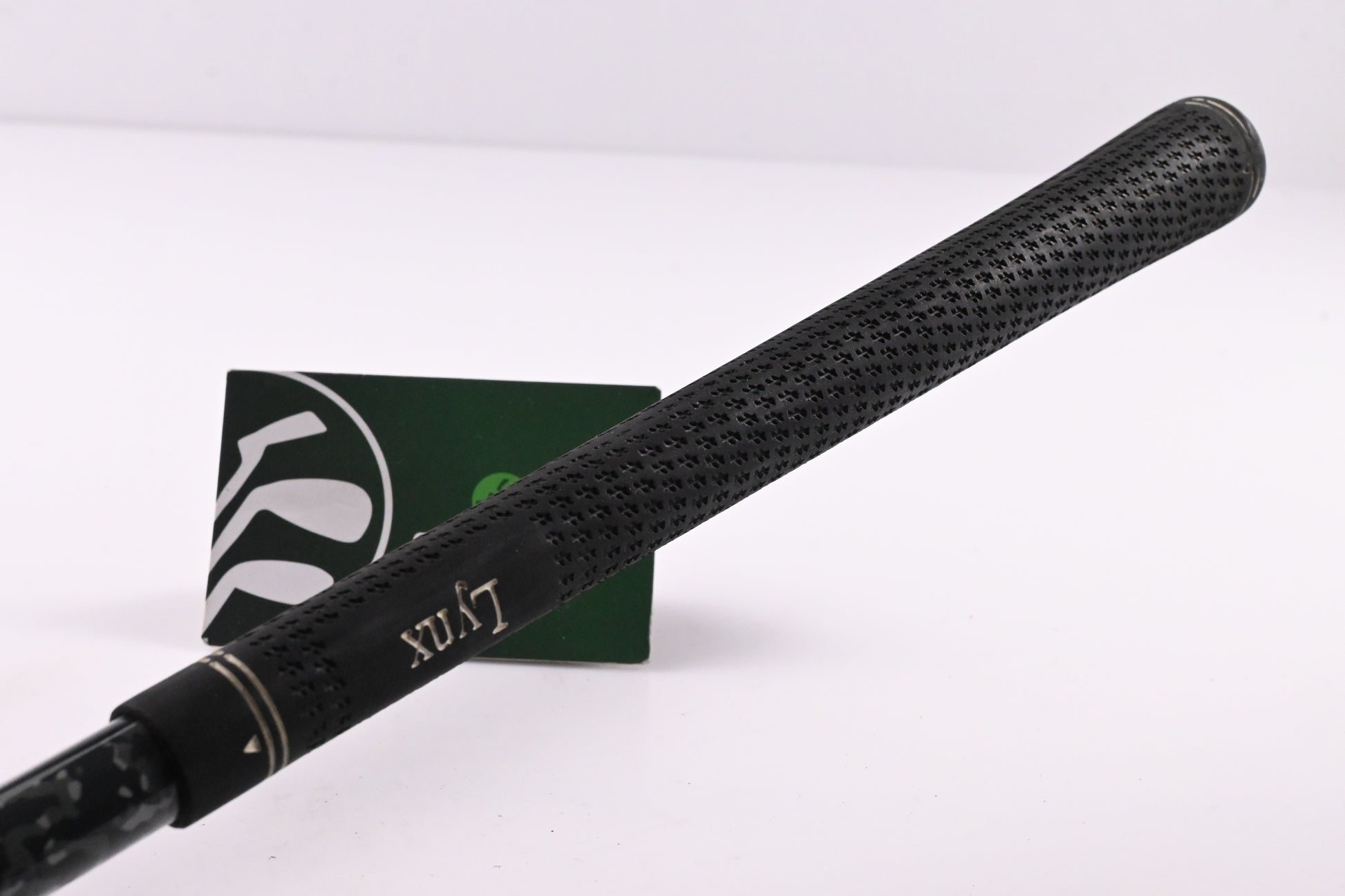 Lynx Other #4 Hybrid / 23 Degree / Uniflex Lynx Power Tune