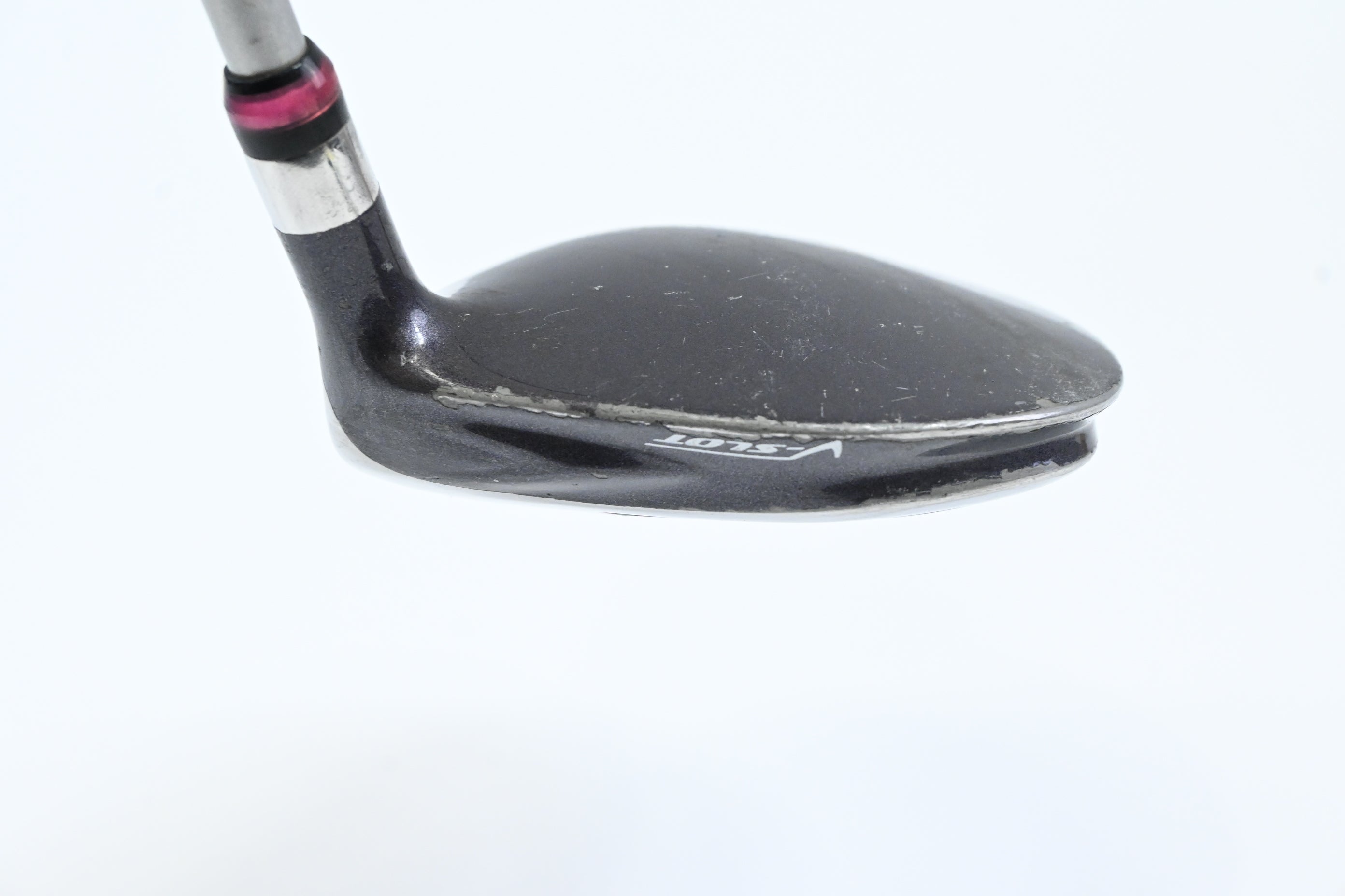 Ladies Yonex VMX #7 Wood / 24 Degree / Ladies Flex Yonex Hs600 Shaft
