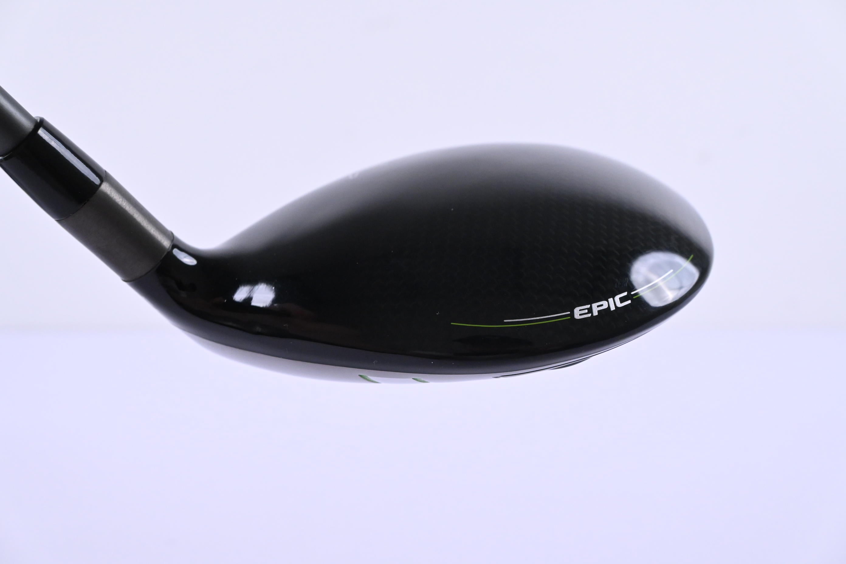 Callaway Epic Speed #3 Wood / 15 Degree / Regular Flex HZRDUS Smoke iM10 60