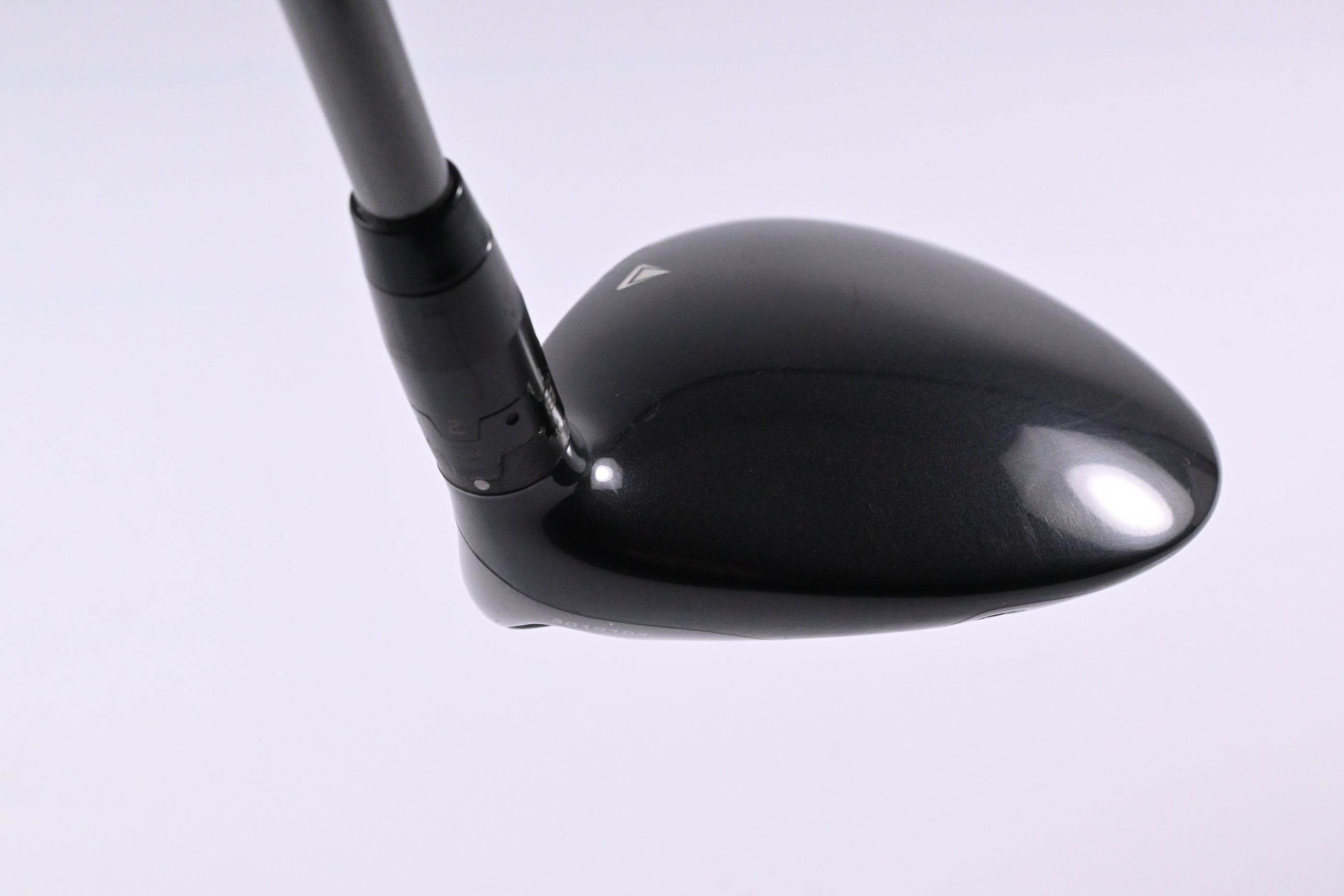 Titleist 917 F2 #3 Wood / 15 Degree / Stiff Flex Aldila Rogue M.AX 75 Shaft
