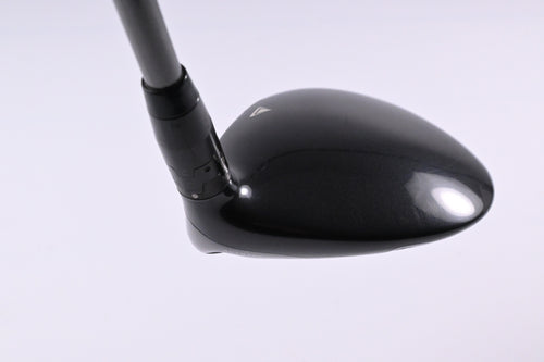 Titleist 917 F2 #3 Wood / 15 Degree / Stiff Flex Aldila Rogue M.AX 75 Shaft