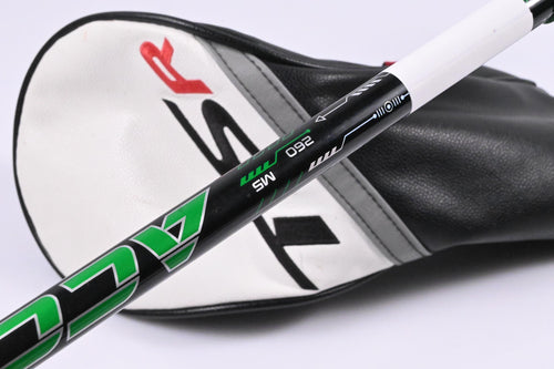 Titleist TSR3 Driver / 9 Degree / X-Flex Accra FX 260 Shaft